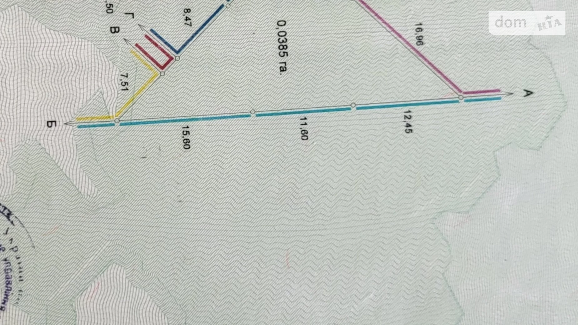 Продается земельный участок 4 соток в Одесской области, цена: 75000 $ - фото 5