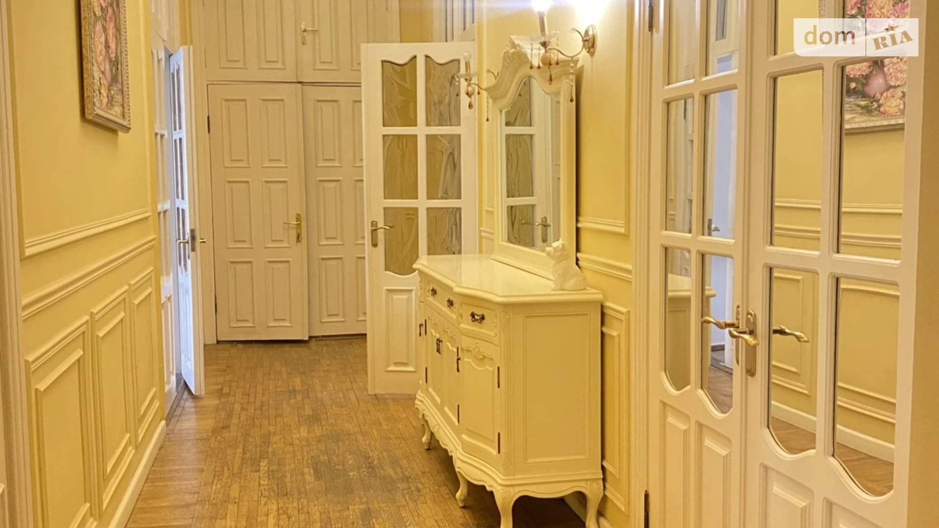 Продается 5-комнатная квартира 153.6 кв. м в Одессе, ул. Преображенская - фото 2
