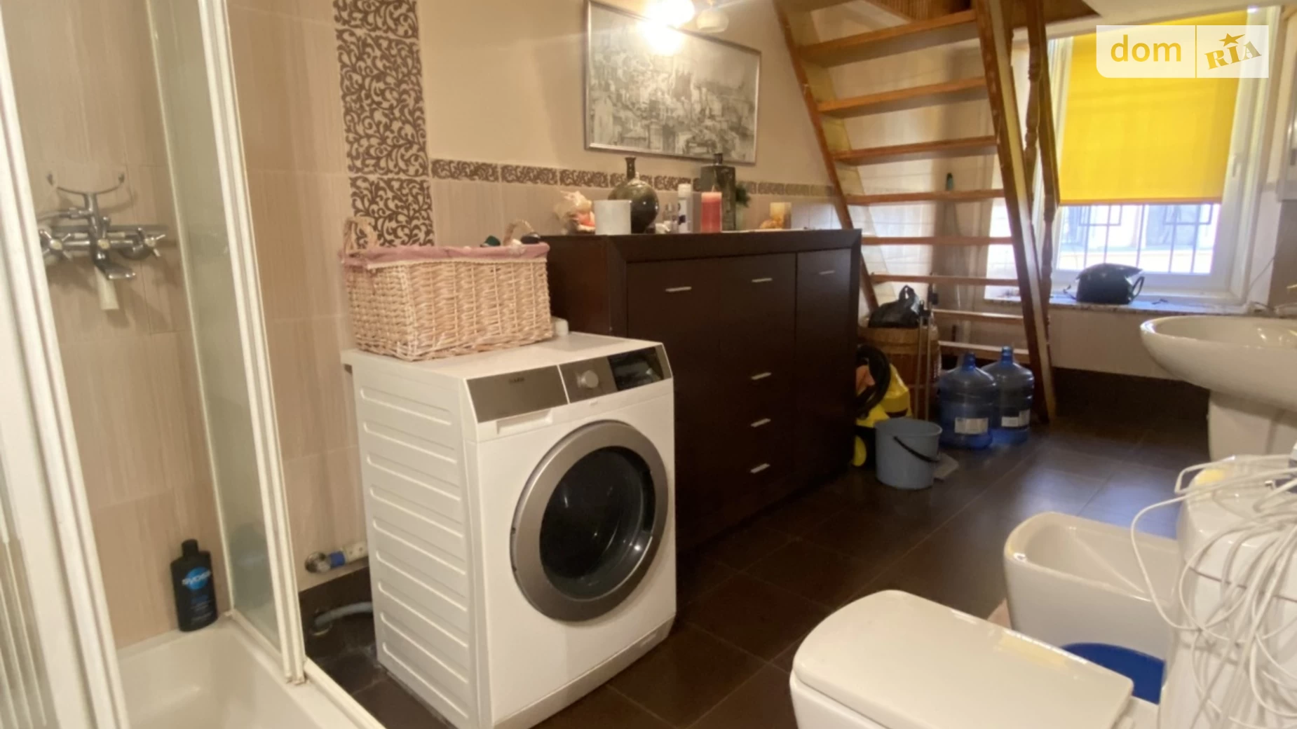 Продается 5-комнатная квартира 153.6 кв. м в Одессе, ул. Преображенская - фото 3