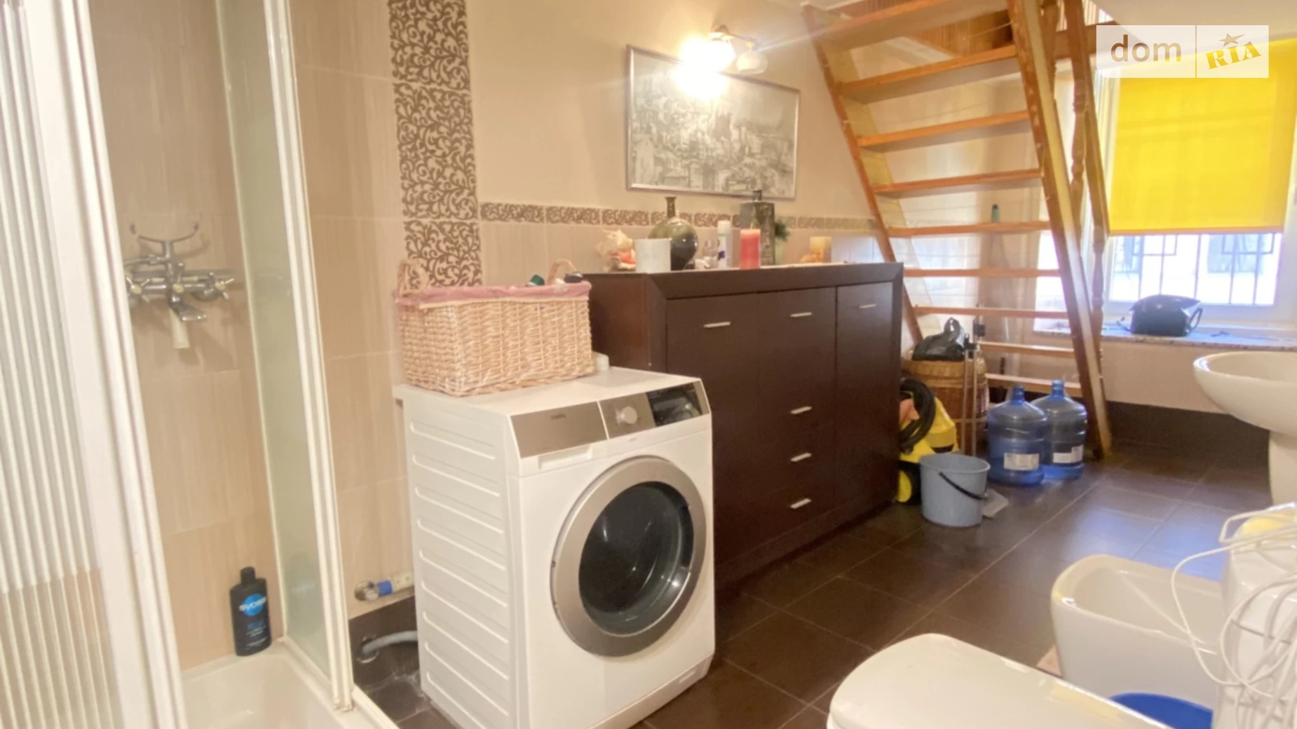 Продается 5-комнатная квартира 153.6 кв. м в Одессе, ул. Преображенская - фото 4