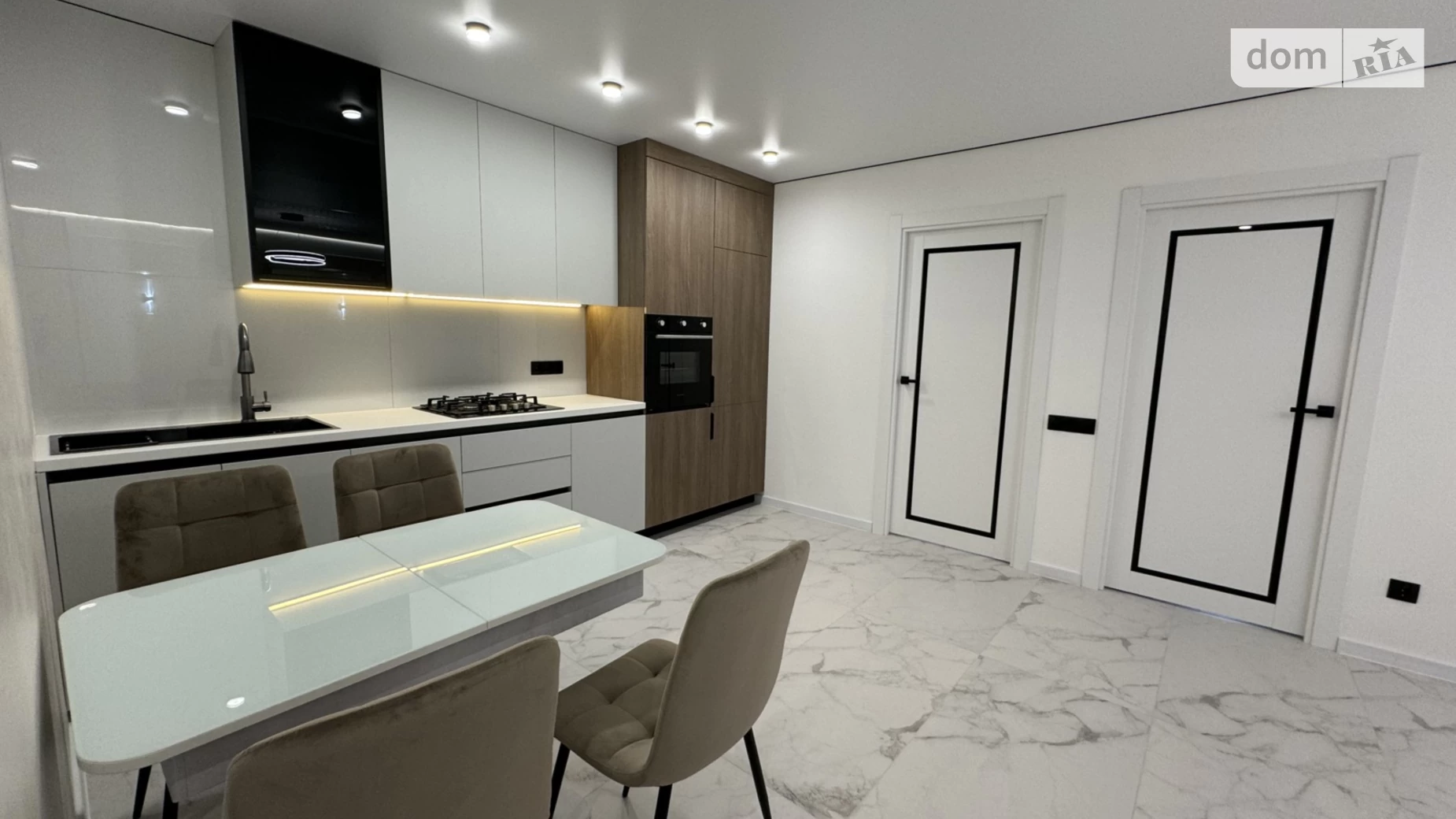 2-кімнатна квартира 58.5 кв. м у Тернополі, цена: 68500 $ - фото 3