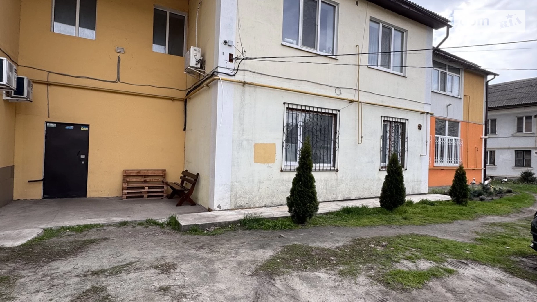 Продається 2-кімнатна квартира 102 кв. м у Кропивницькому, вул. Похитонова Івана - фото 2