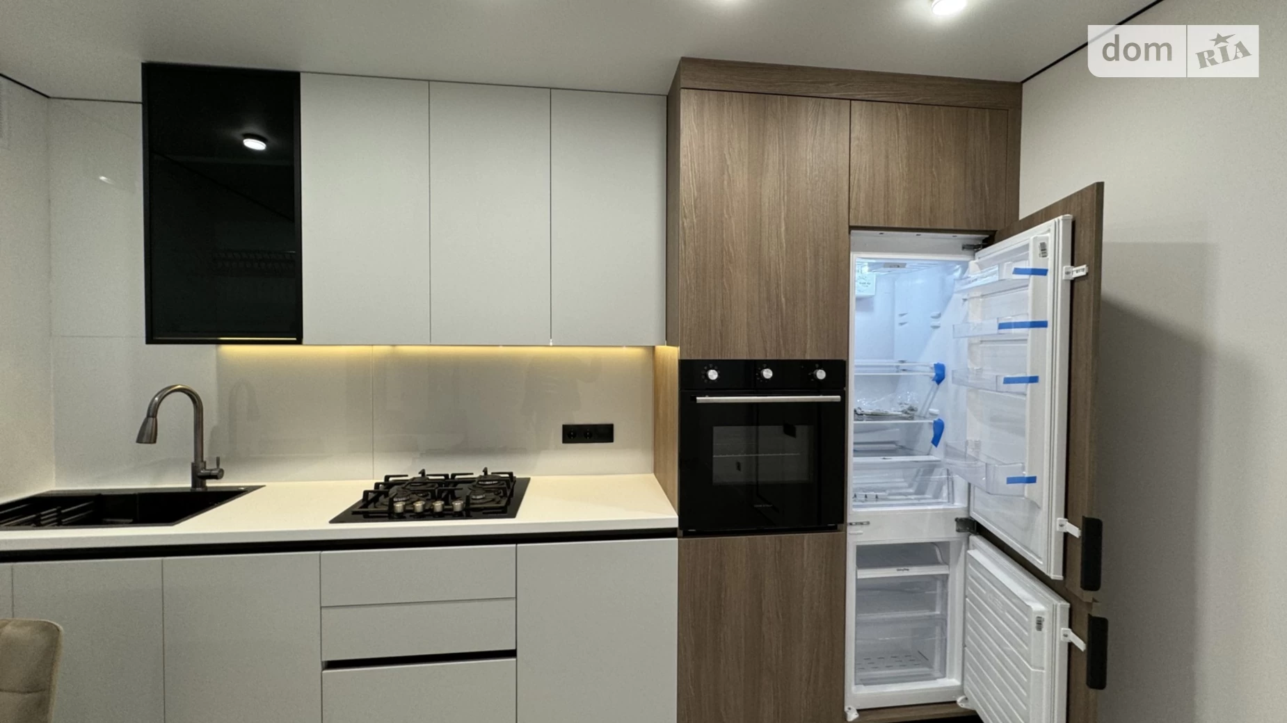 2-кімнатна квартира 58.5 кв. м у Тернополі, цена: 68500 $ - фото 4