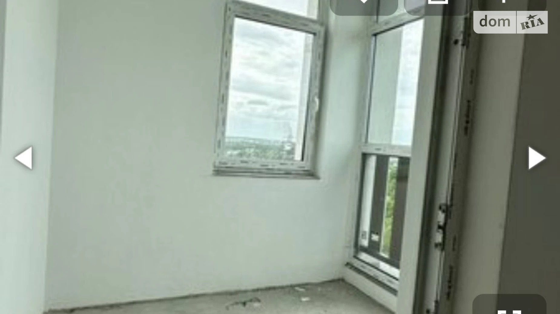 Продается 2-комнатная квартира 72.6 кв. м в Львове, ул. Ковалика Профессора - фото 2
