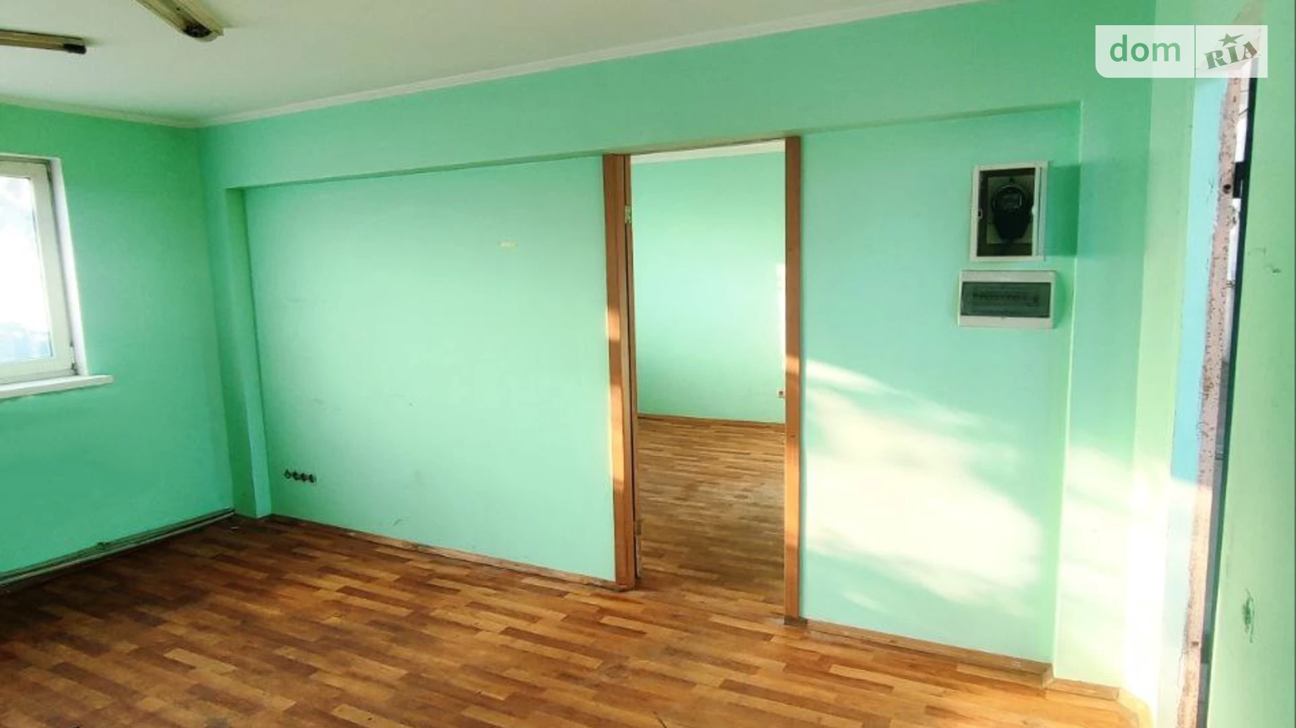 Сдается в аренду офис 34 кв. м в бизнес-центре, цена: 5066 грн - фото 3