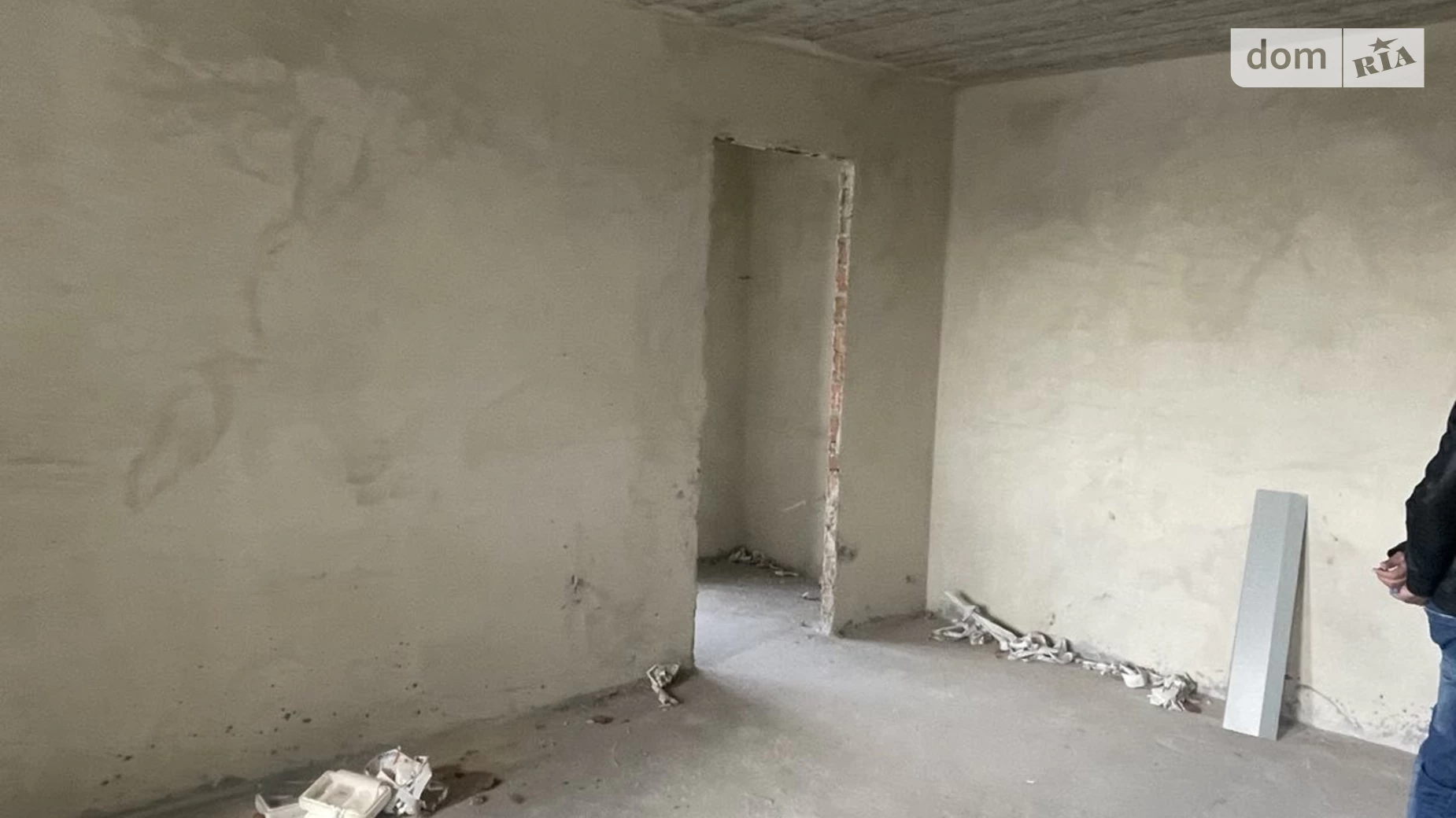 3-кімнатна квартира 75 кв. м у Тернополі, вул. Микулинецька - фото 5
