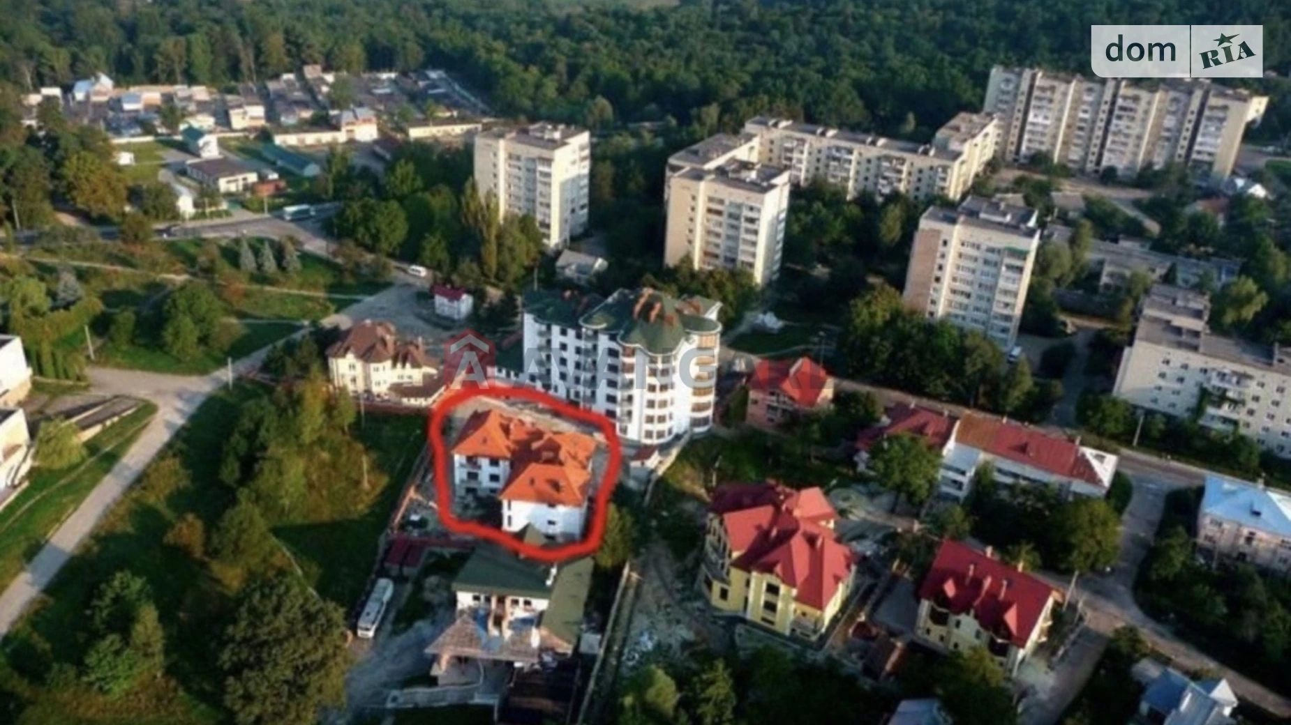 Продается объект сферы услуг 1130 кв. м в 3-этажном здании, цена: 279000 $ - фото 5