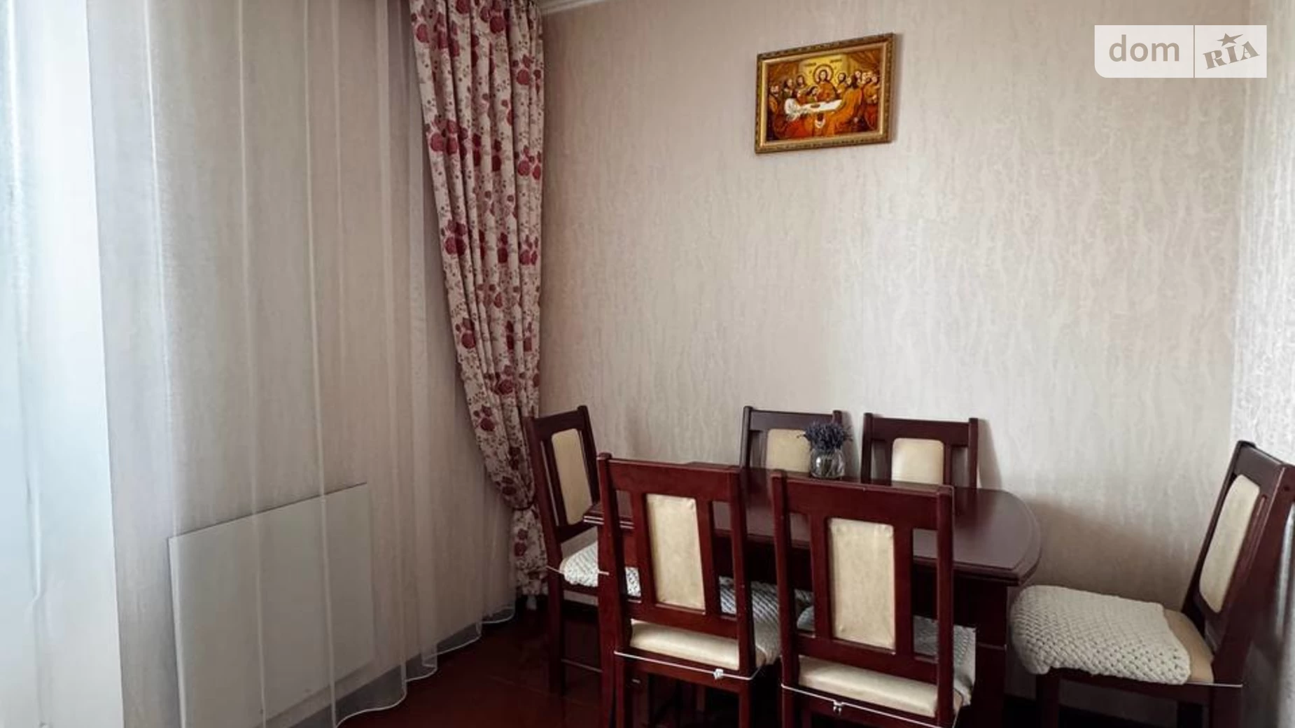 Продается 2-комнатная квартира 68 кв. м в Ровно, ул. Богоявленская, 38 - фото 5