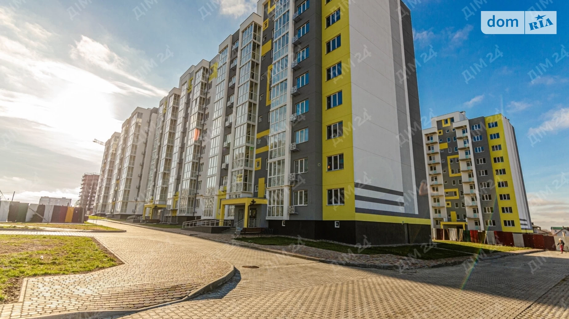 Продається 2-кімнатна квартира 60 кв. м у Полтаві, вул. Башкірцевої Марії - фото 3