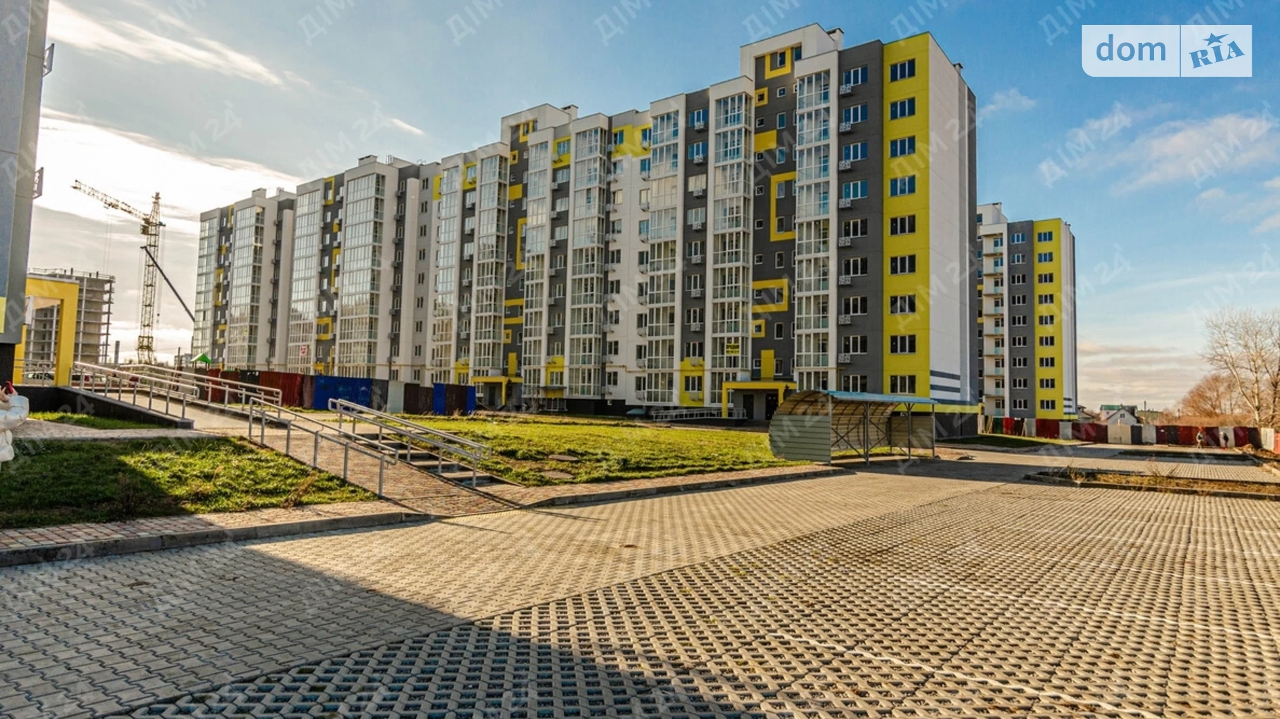 Продається 2-кімнатна квартира 60 кв. м у Полтаві, вул. Башкірцевої Марії - фото 5
