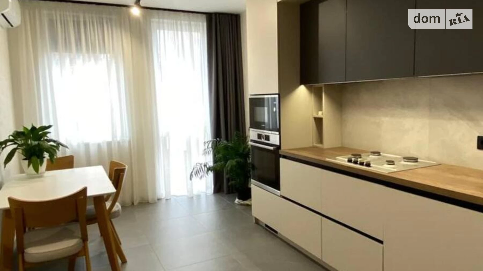 Продается 3-комнатная квартира 76 кв. м в Львове - фото 5