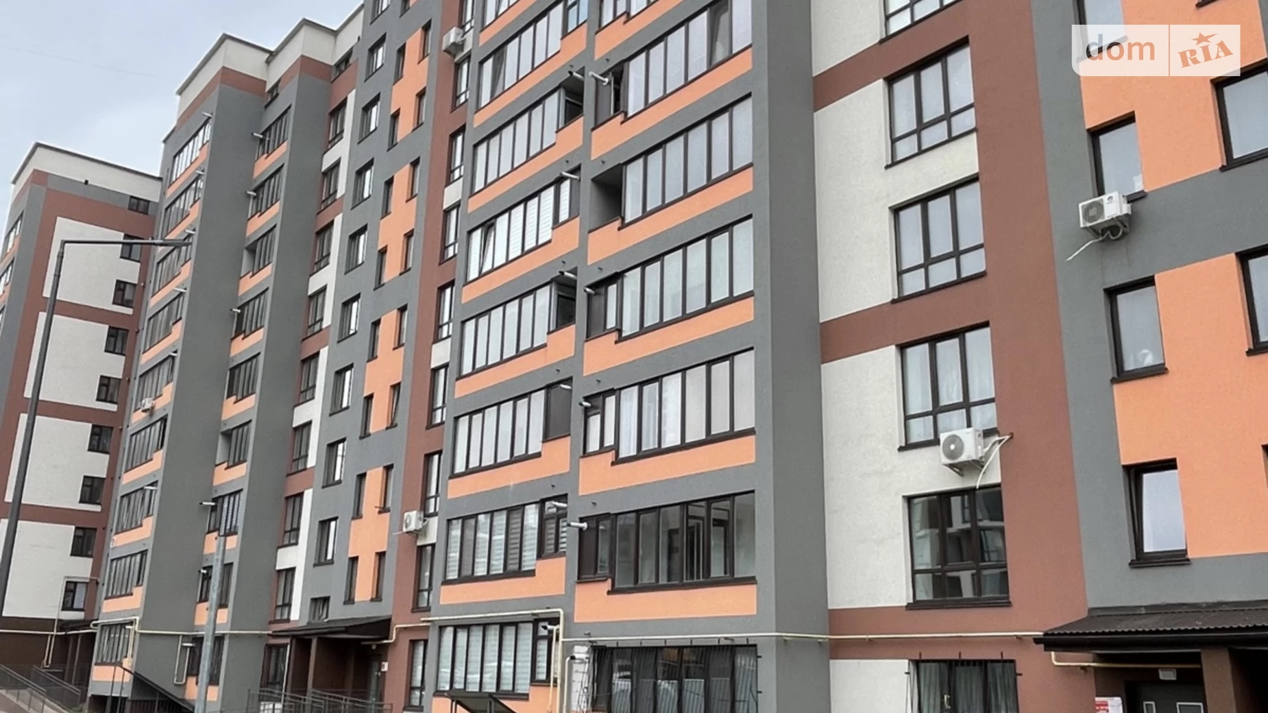 2-комнатная квартира 69.7 кв. м в Тернополе, Подволочиское шоссе - фото 2