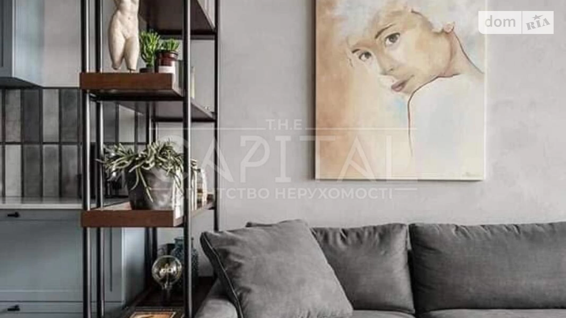 Продается 4-комнатная квартира 110 кв. м в Киеве, просп. Берестейский(Победы), 5В - фото 5