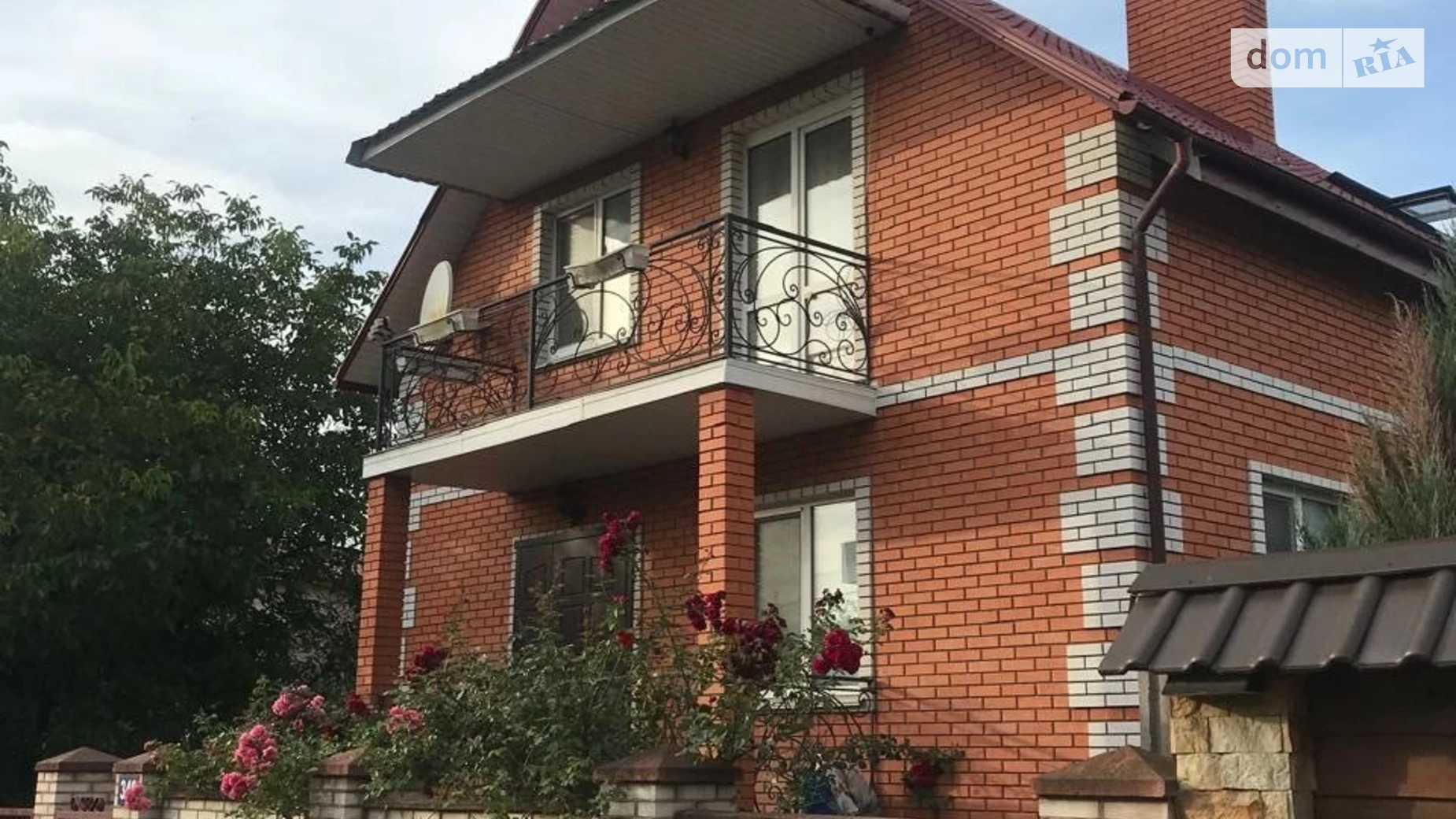 Сдается в аренду дом на 2 этажа 250 кв. м с участком, цена: 1000 $ - фото 2