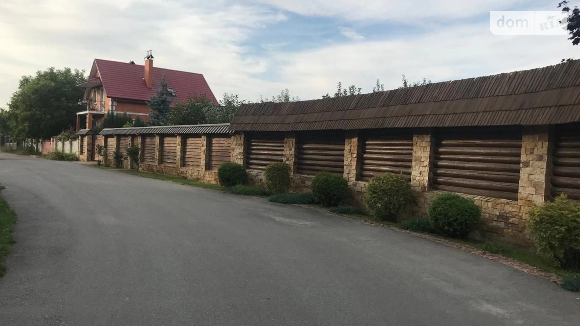 Здається в оренду будинок 2 поверховий 250 кв. м з бесідкою, цена: 1000 $ - фото 5