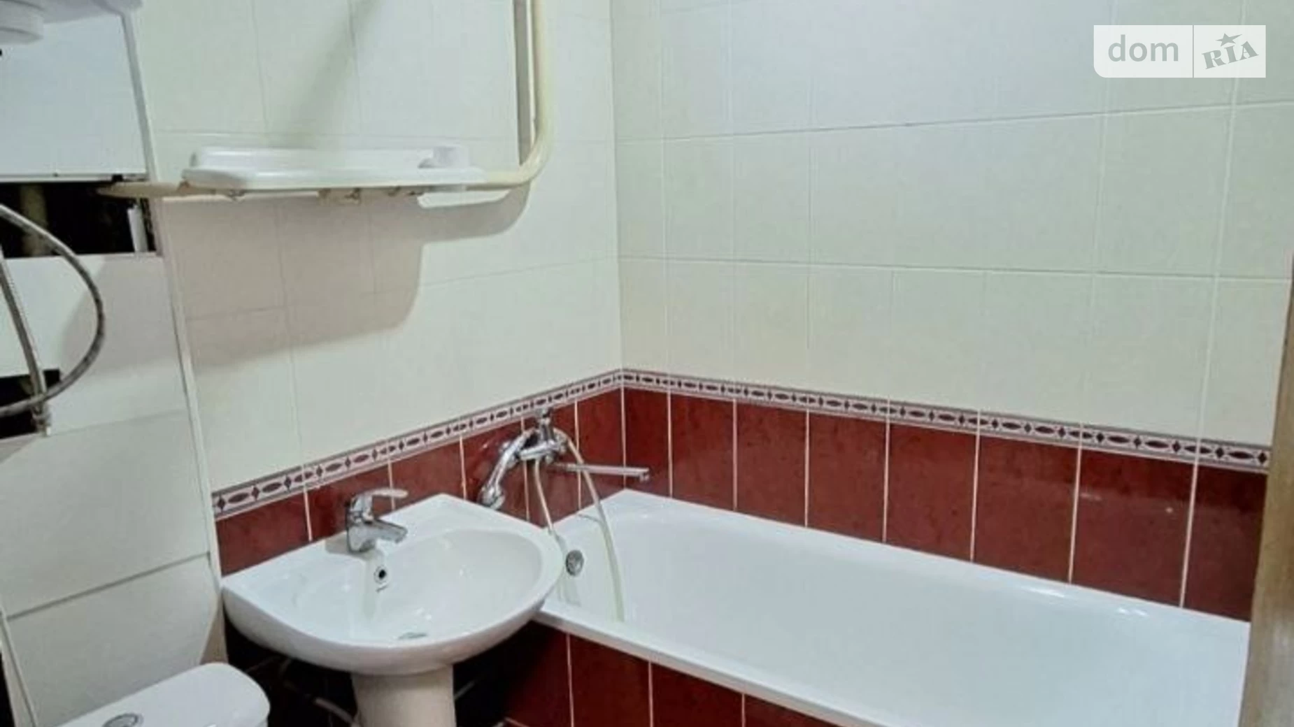 Продається 1-кімнатна квартира 30 кв. м у Дніпрі, просп. Науки(Гагаріна), 163 - фото 2