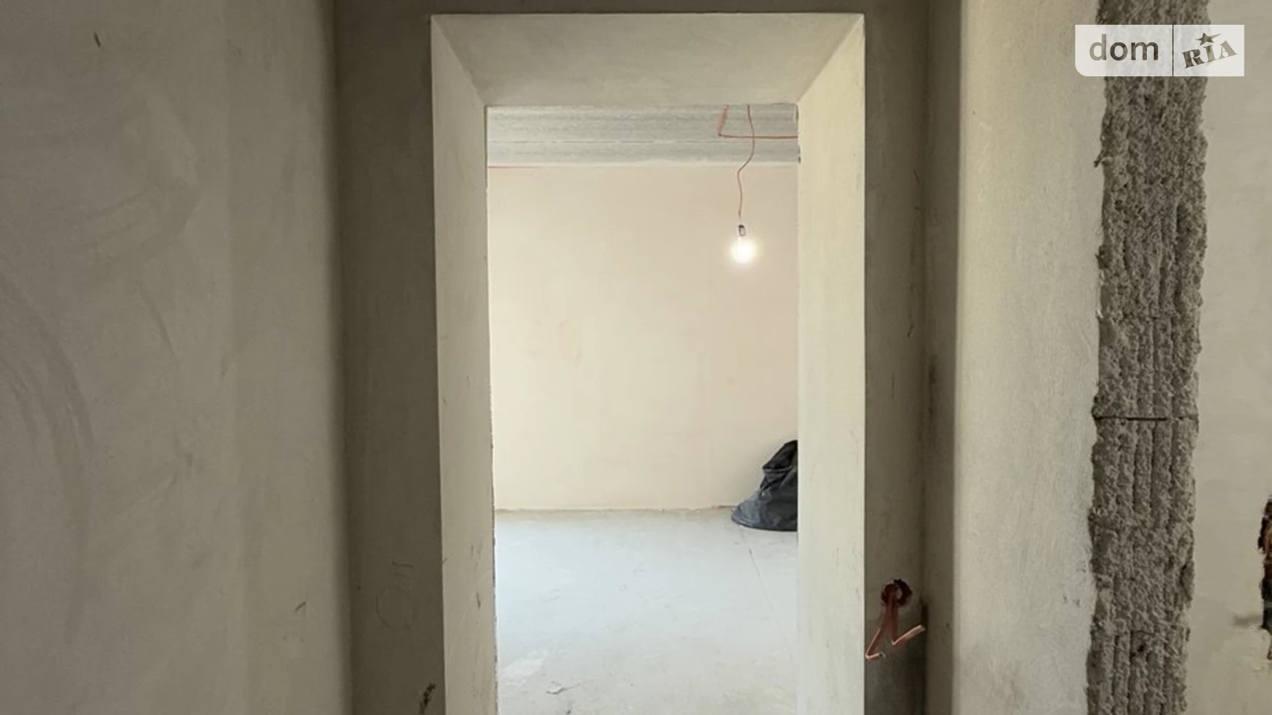 Продається 1-кімнатна квартира 44 кв. м у Крихівцях, вул. Виноградна - фото 4