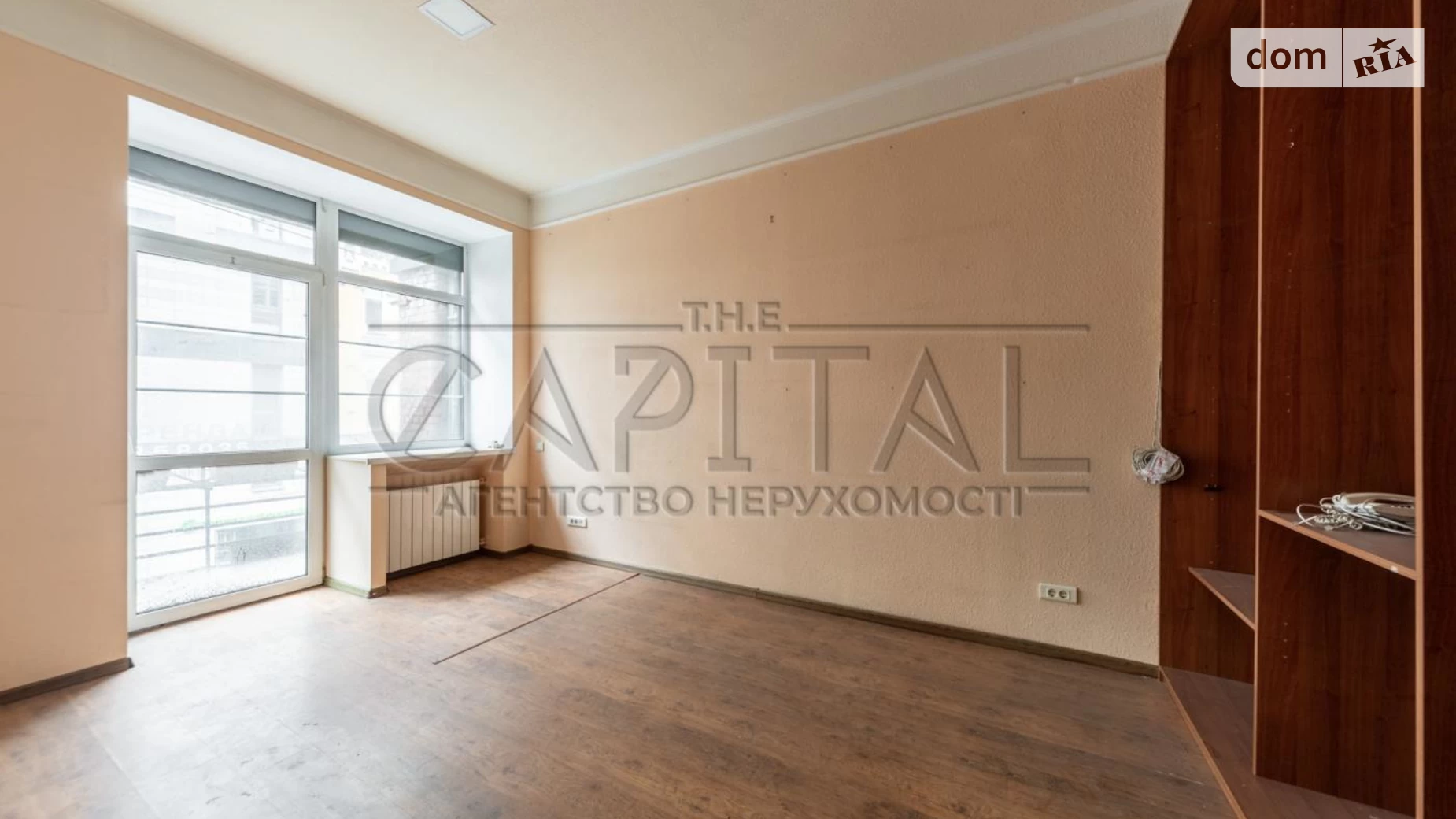 Продается 4-комнатная квартира 104.8 кв. м в Киеве, ул. Большая Житомирская, 17 - фото 2
