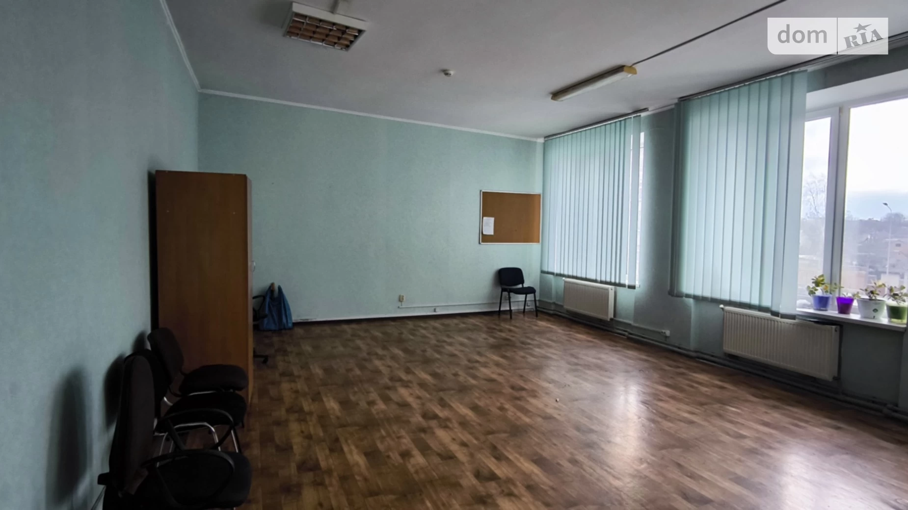 Здається в оренду офіс 48.2 кв. м в бізнес-центрі, цена: 8676 грн - фото 2