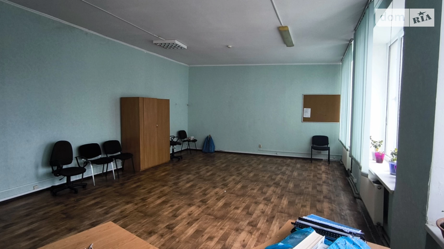 Здається в оренду офіс 48.2 кв. м в бізнес-центрі, цена: 8676 грн - фото 3