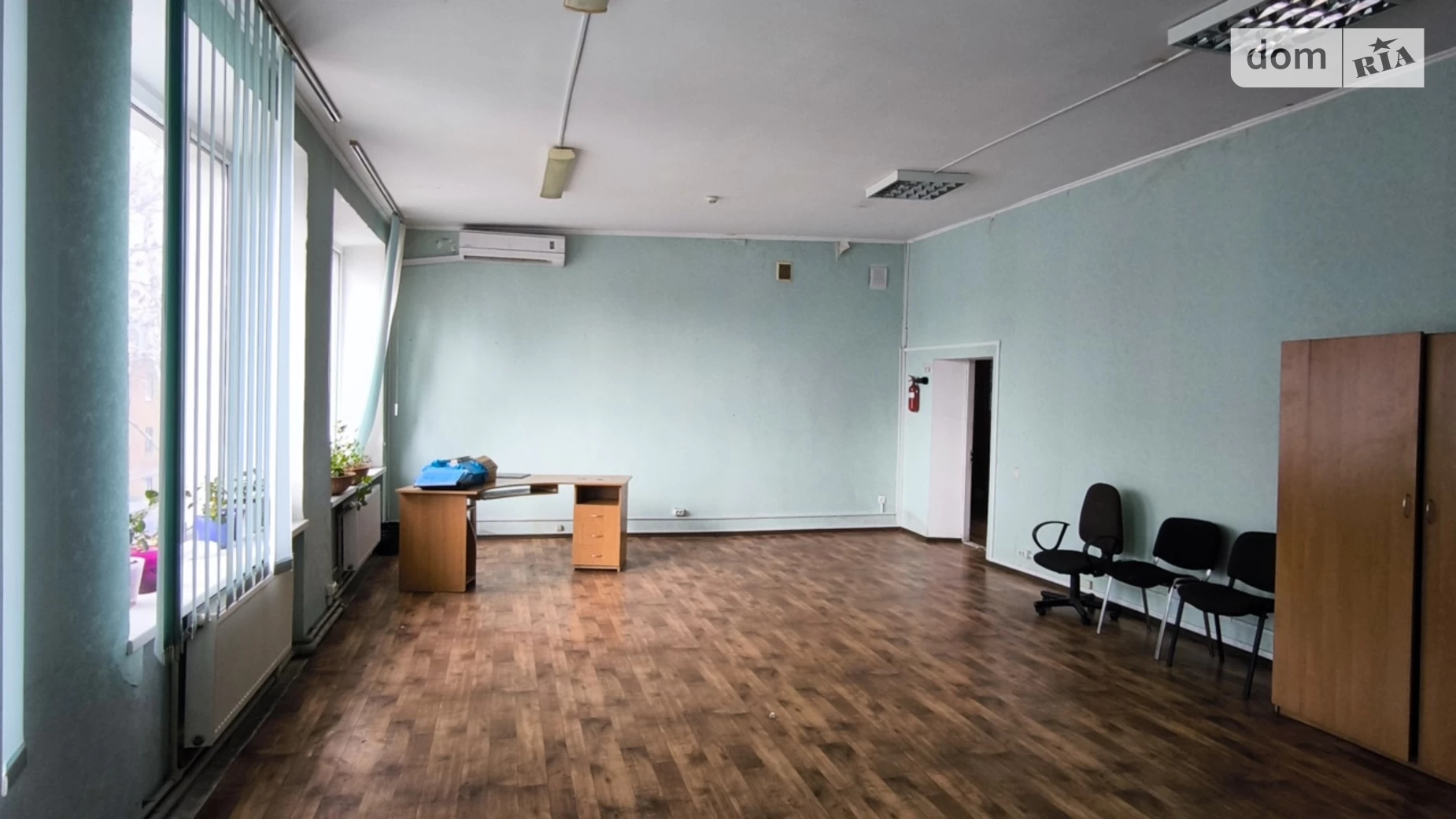 Здається в оренду офіс 48.2 кв. м в бізнес-центрі, цена: 8676 грн - фото 4