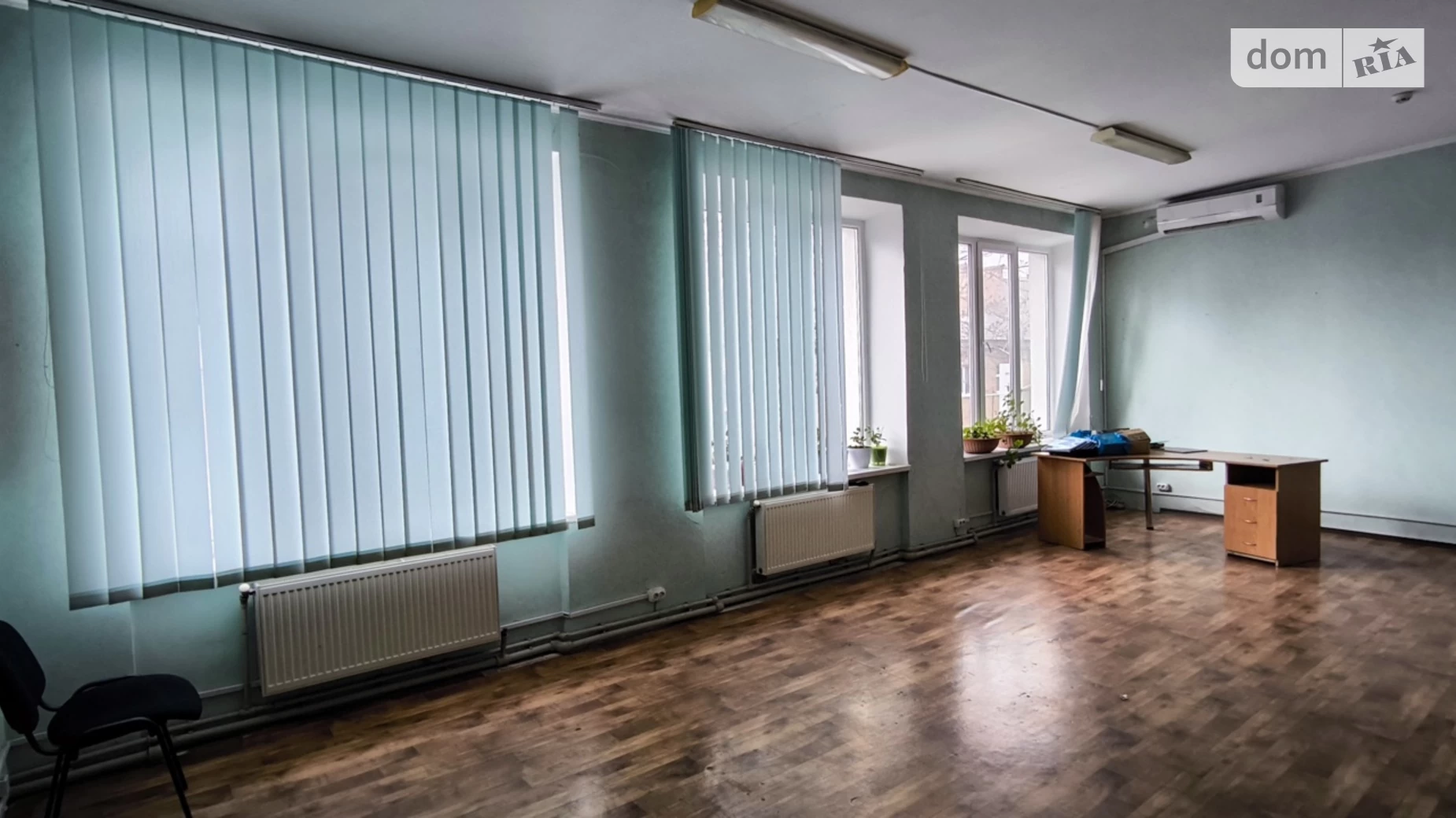 Здається в оренду офіс 48.2 кв. м в бізнес-центрі, цена: 8676 грн - фото 5