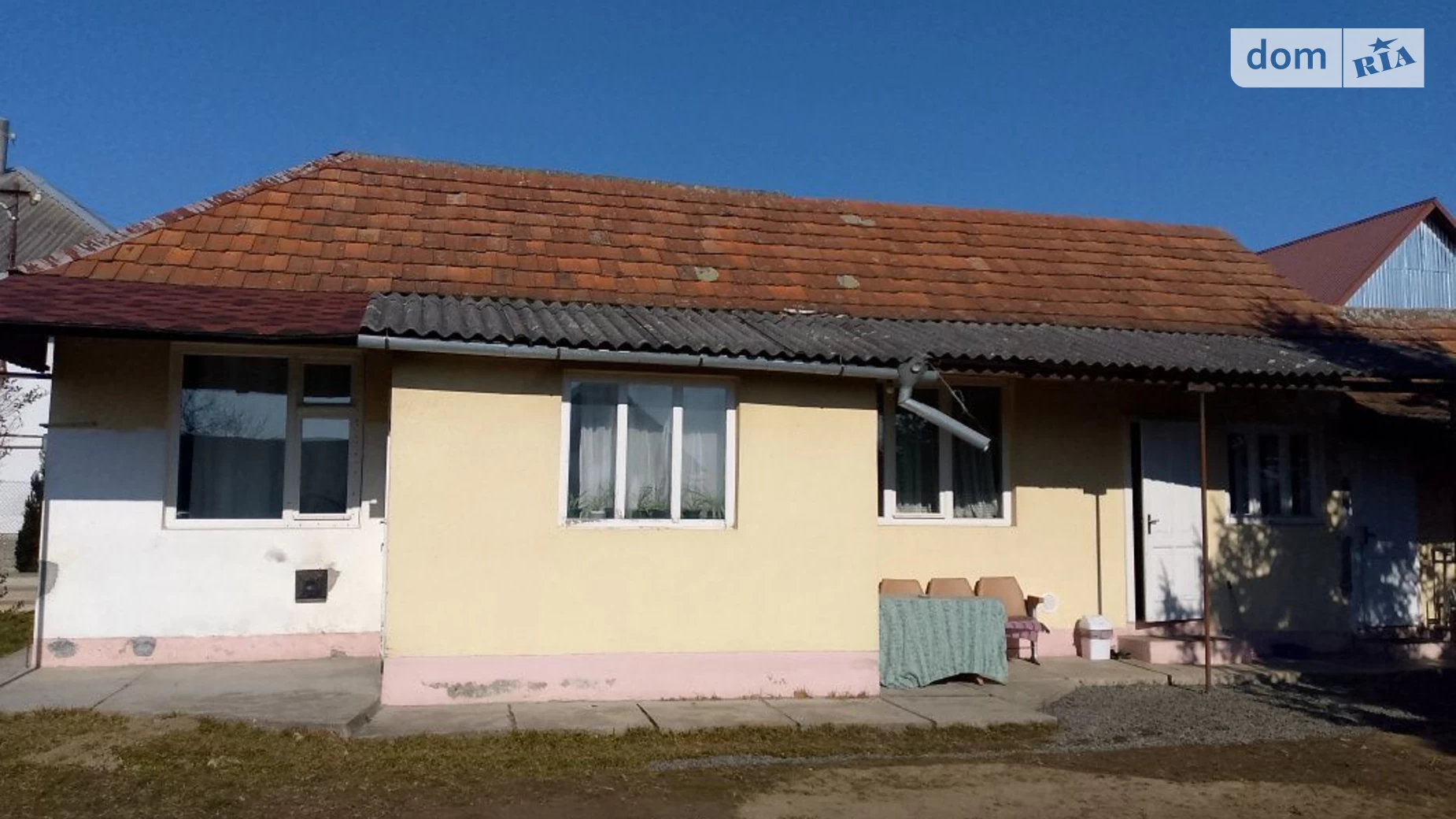 Продается одноэтажный дом 50 кв. м с верандой, цена: 25500 $ - фото 3