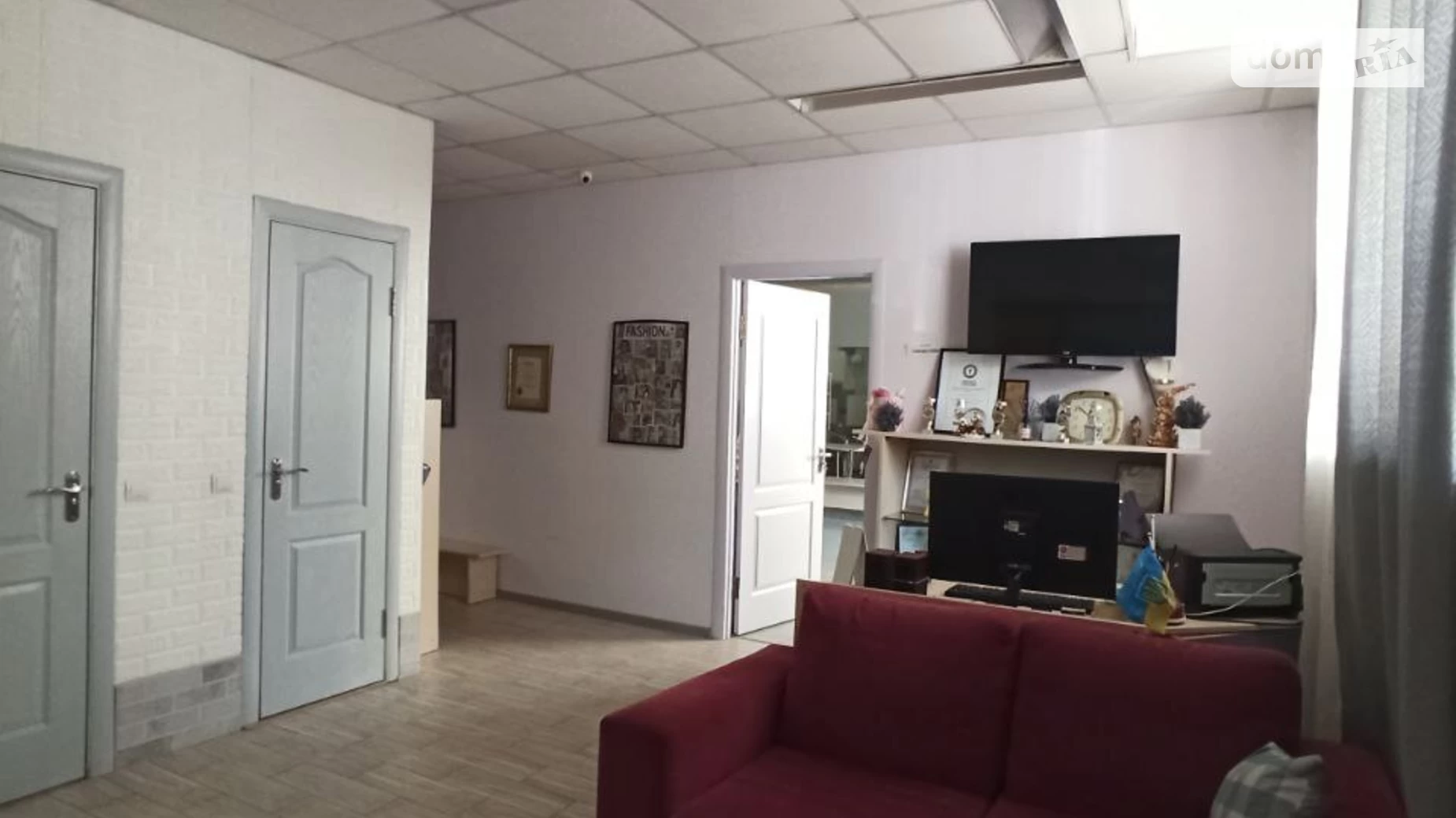 Продается помещения свободного назначения 122.4 кв. м в 9-этажном здании, цена: 244000 $ - фото 4