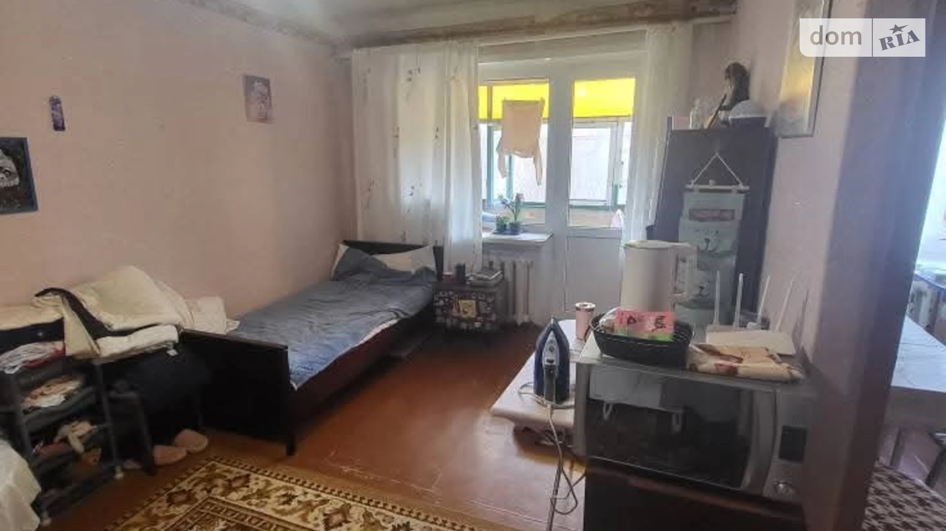 Продається 2-кімнатна квартира 43.6 кв. м у Кривому Розі, вул. Федора Караманиць(Ватутіна), 32 - фото 5