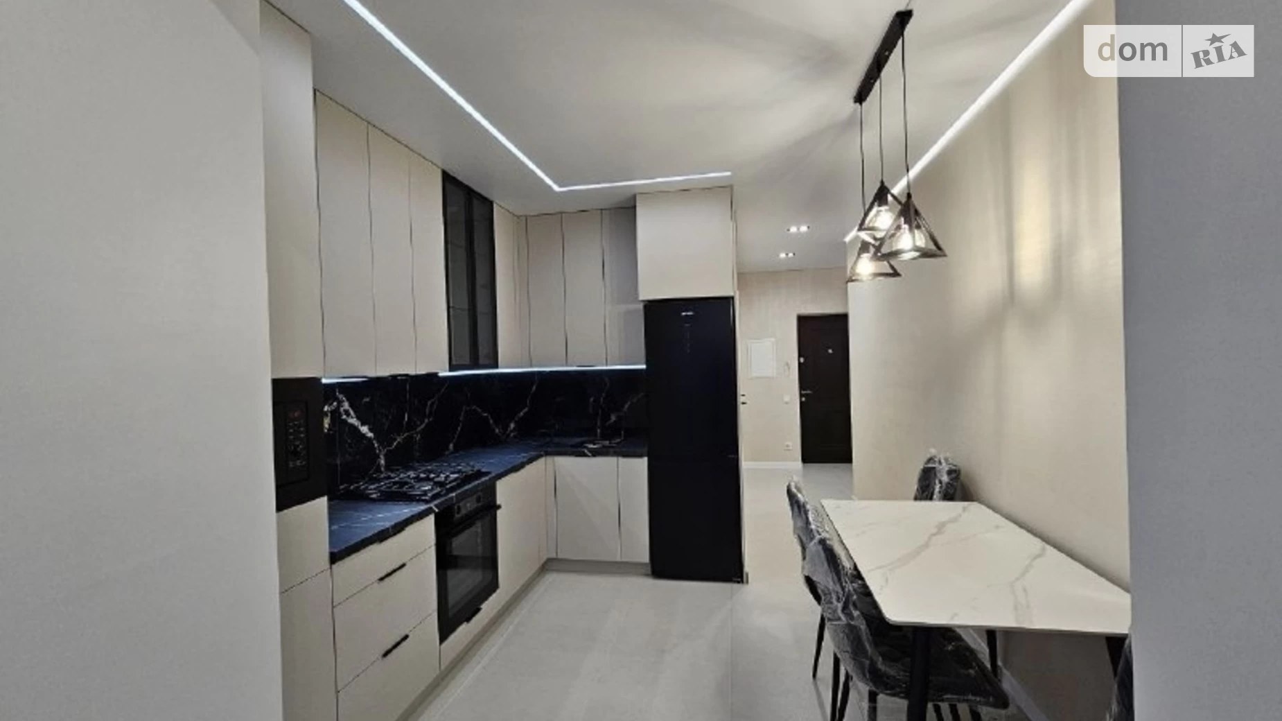 Продается 2-комнатная квартира 59.7 кв. м в Ивано-Франковске, цена: 97000 $ - фото 4