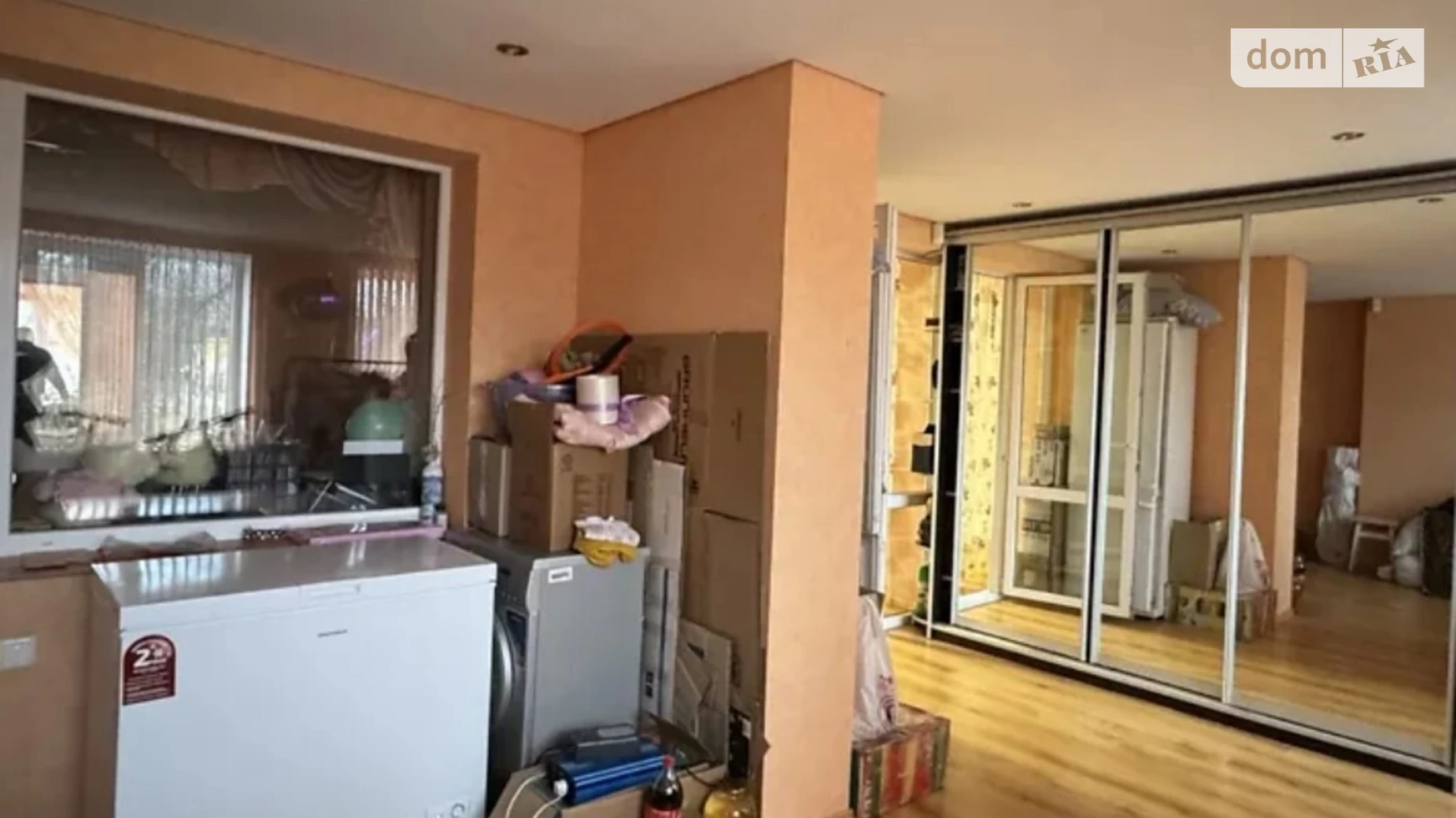 Продається 3-кімнатна квартира 65 кв. м у Вінниці, просп. Юності, 83 - фото 2