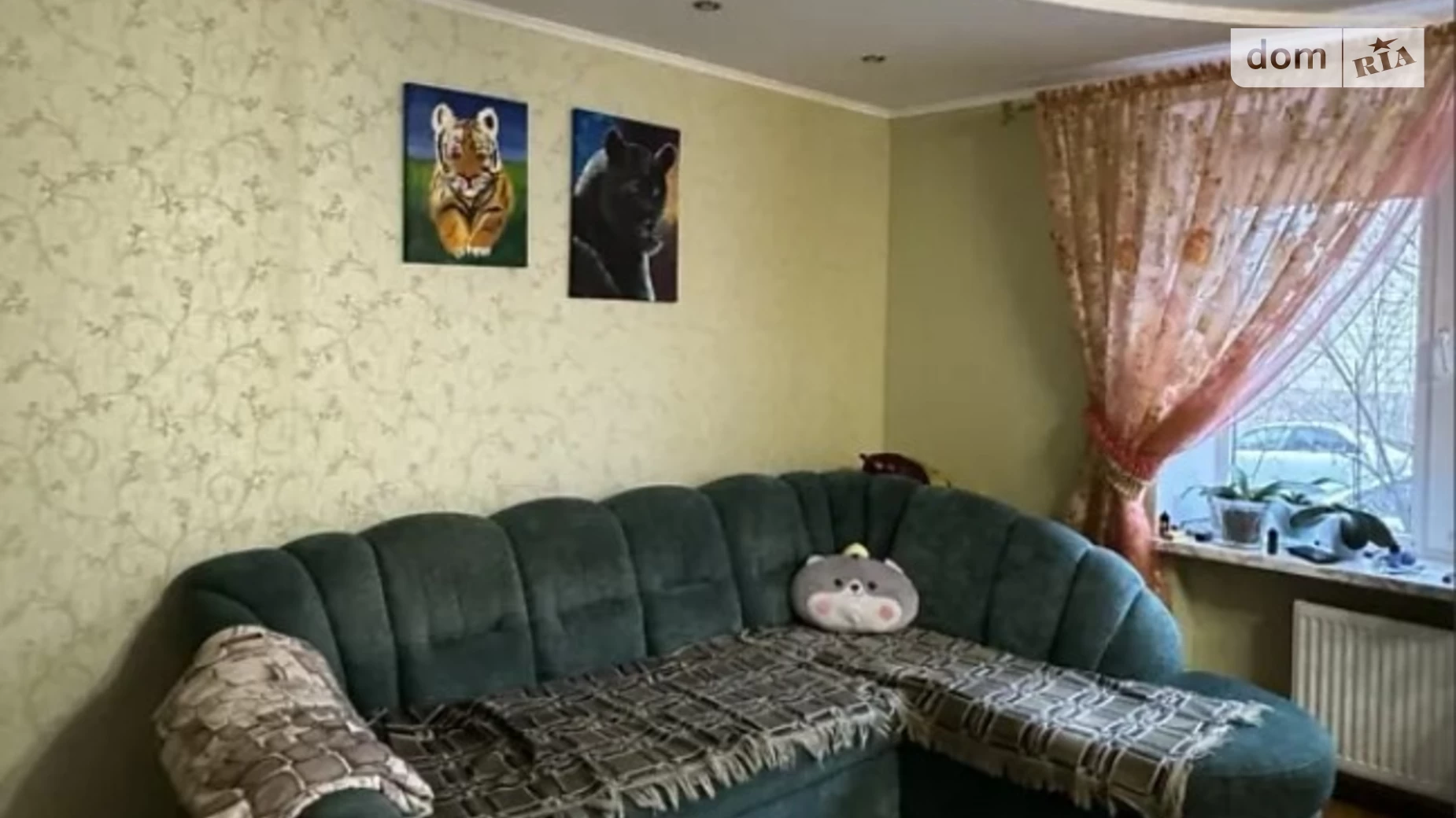 Продається 3-кімнатна квартира 65 кв. м у Вінниці, просп. Юності, 83 - фото 5
