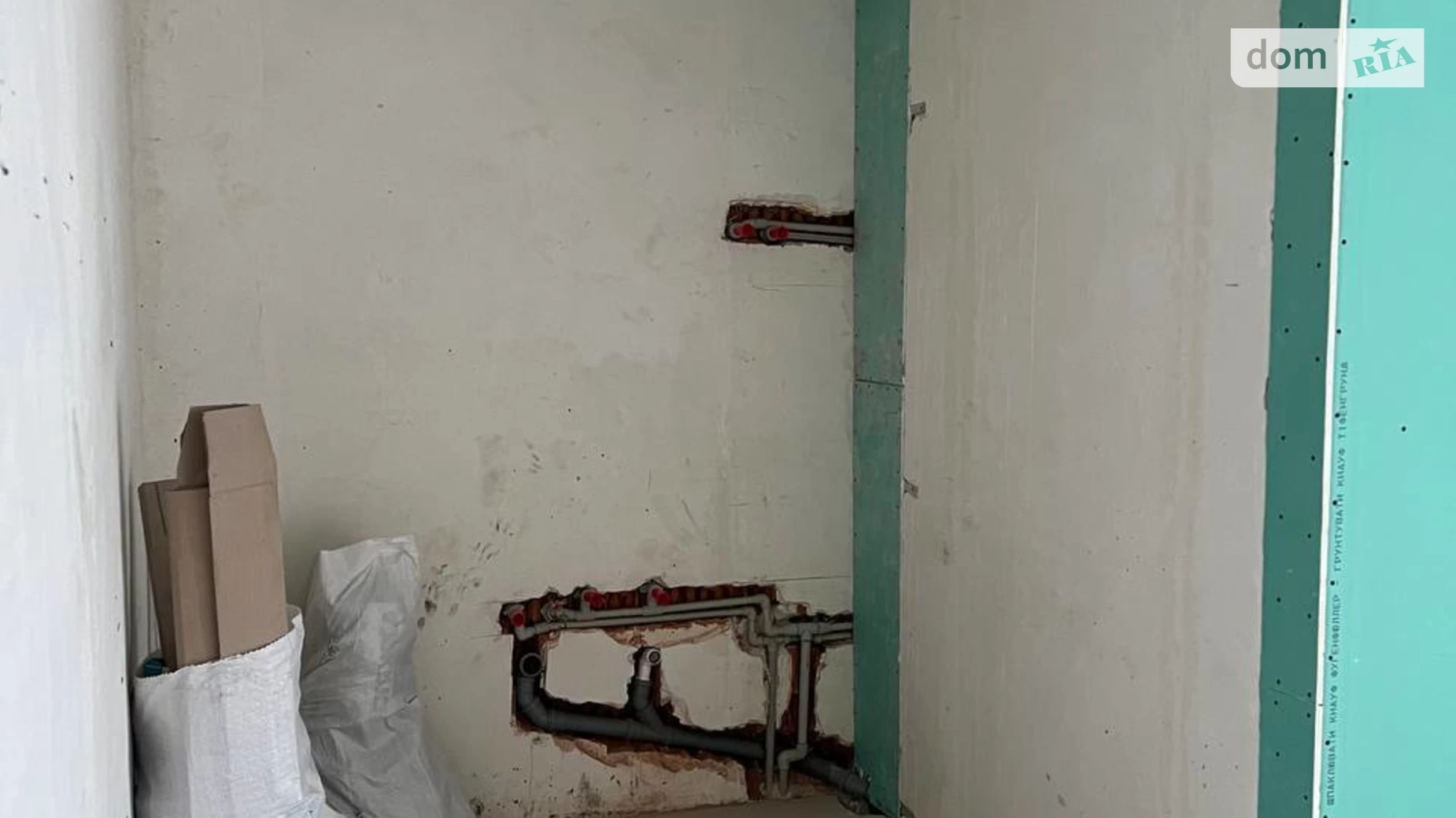Продается 1-комнатная квартира 37 кв. м в Броварах, ул. Анатолия Луценко, 23 - фото 3