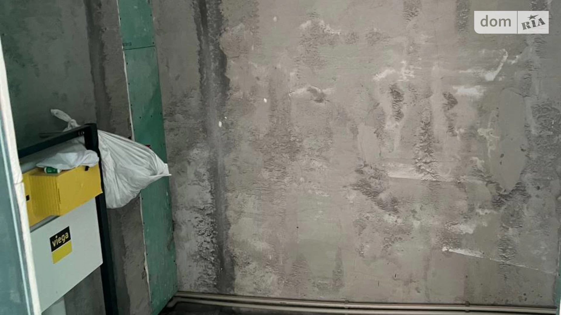Продается 1-комнатная квартира 37 кв. м в Броварах, ул. Анатолия Луценко, 23 - фото 5