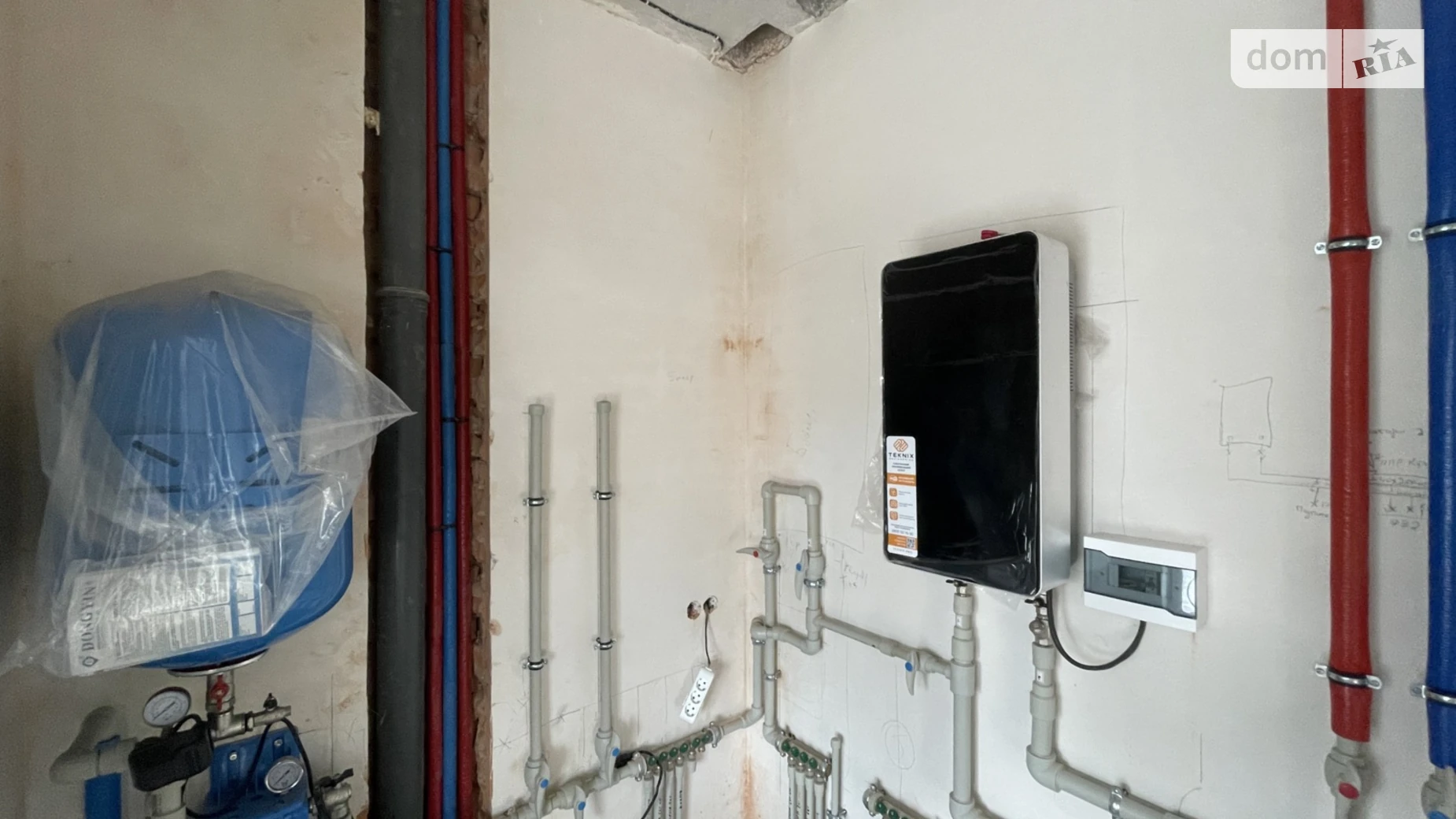 Продается дом на 2 этажа 220 кв. м с верандой, цена: 269000 $ - фото 4