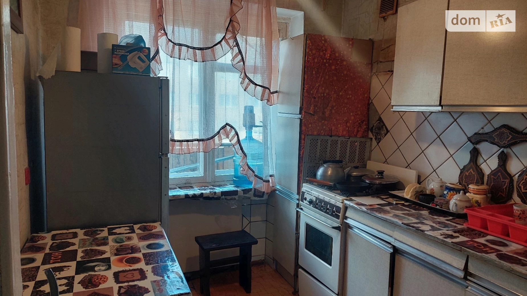 Продается 2-комнатная квартира 52 кв. м в Трускавце, ул. Стебницкая, 78 - фото 2