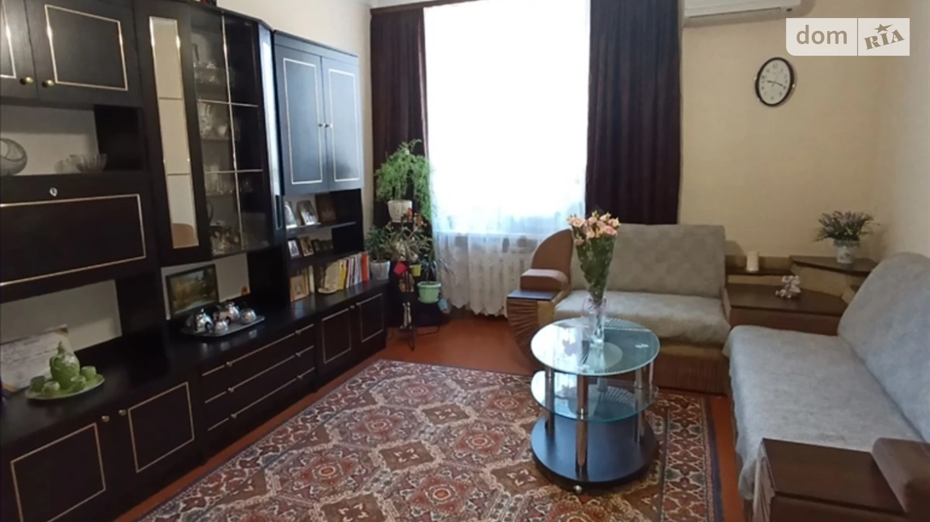 Продається 3-кімнатна квартира 73 кв. м у Полтаві, вул. Івана Нечуя-Левицького - фото 2
