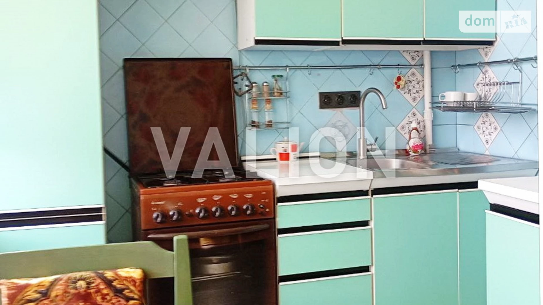 Продается 1-комнатная квартира 38.4 кв. м в Киеве, ул. Новодарницкая, 11 - фото 2
