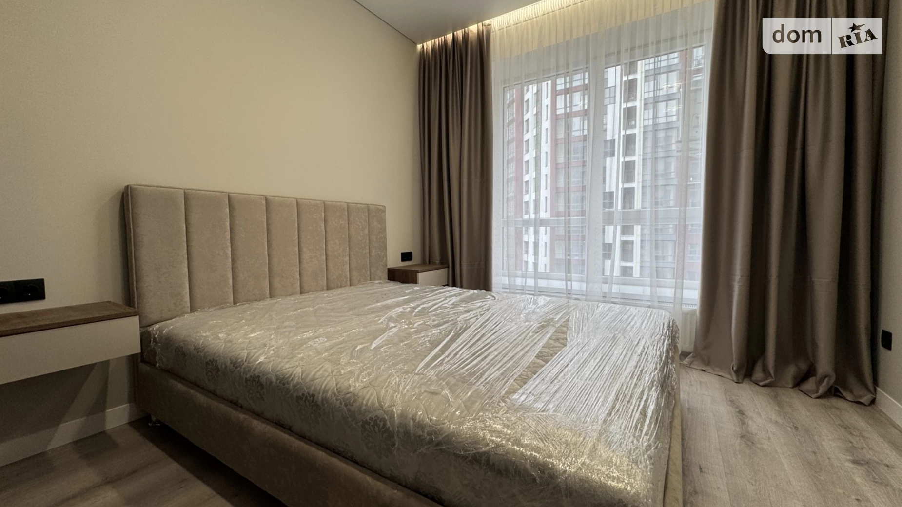 Продається 1-кімнатна квартира 45 кв. м у Івано-Франківську, цена: 74500 $ - фото 2