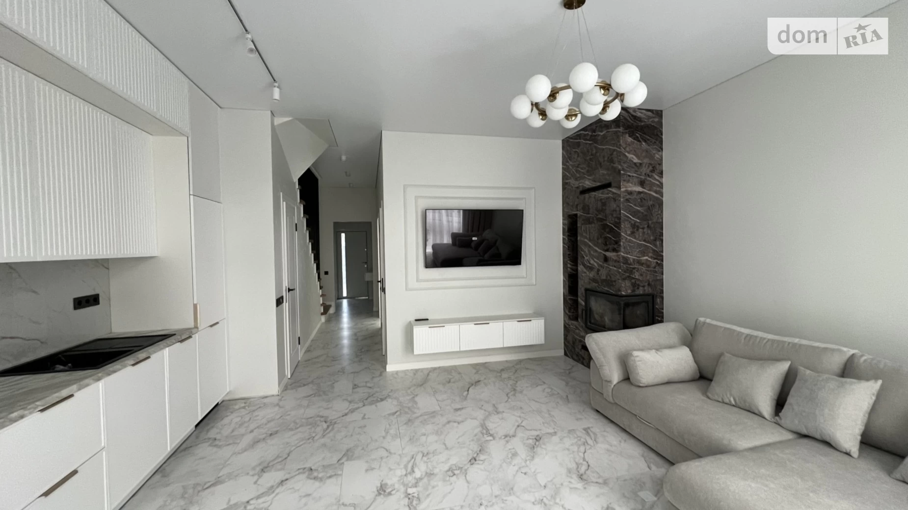 Петропавловская Борщаговка, цена: 180000 $ - фото 3