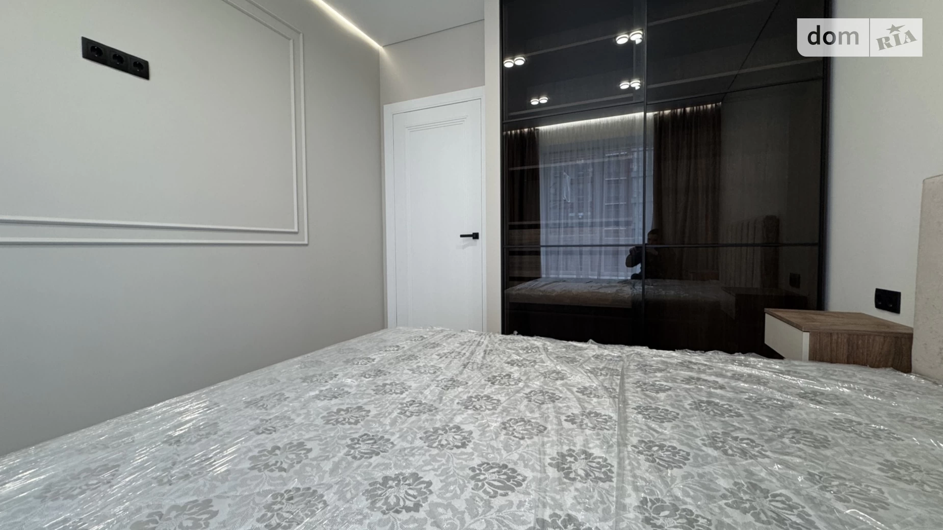 Продається 1-кімнатна квартира 45 кв. м у Івано-Франківську, цена: 74500 $ - фото 5