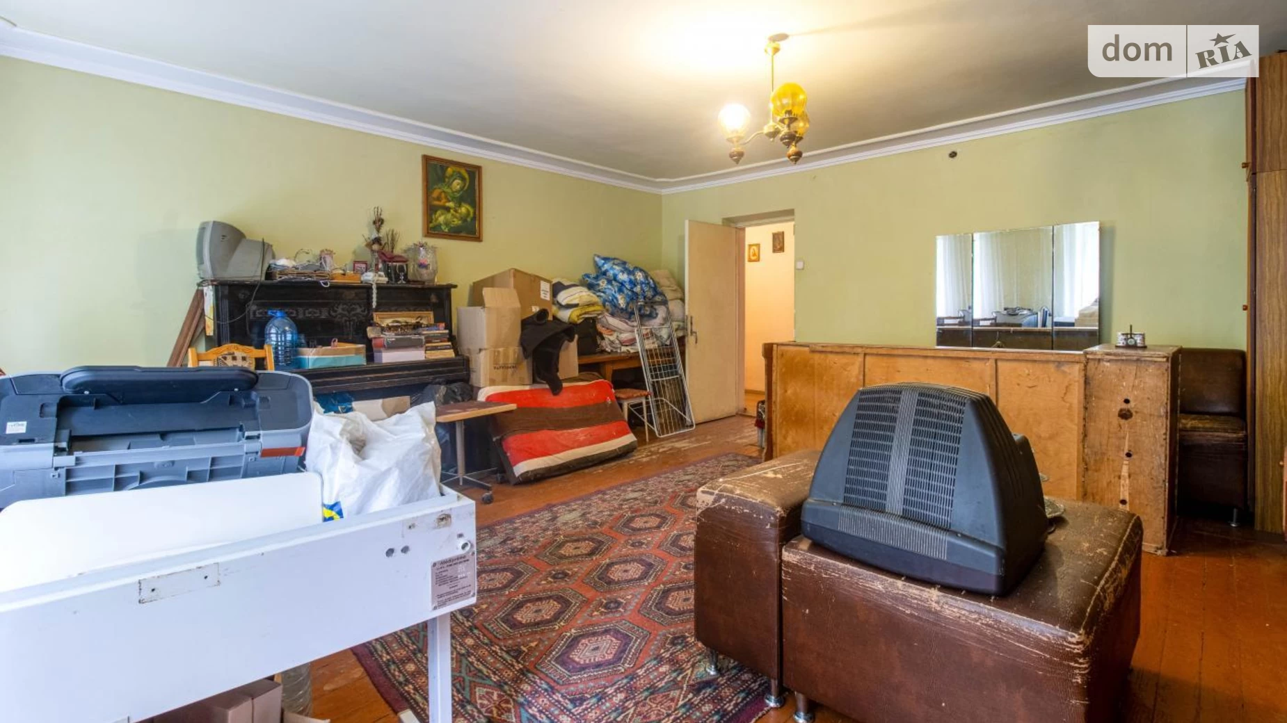 Продается 3-комнатная квартира 105.1 кв. м в Львове, ул. Таджикская, 5 - фото 3