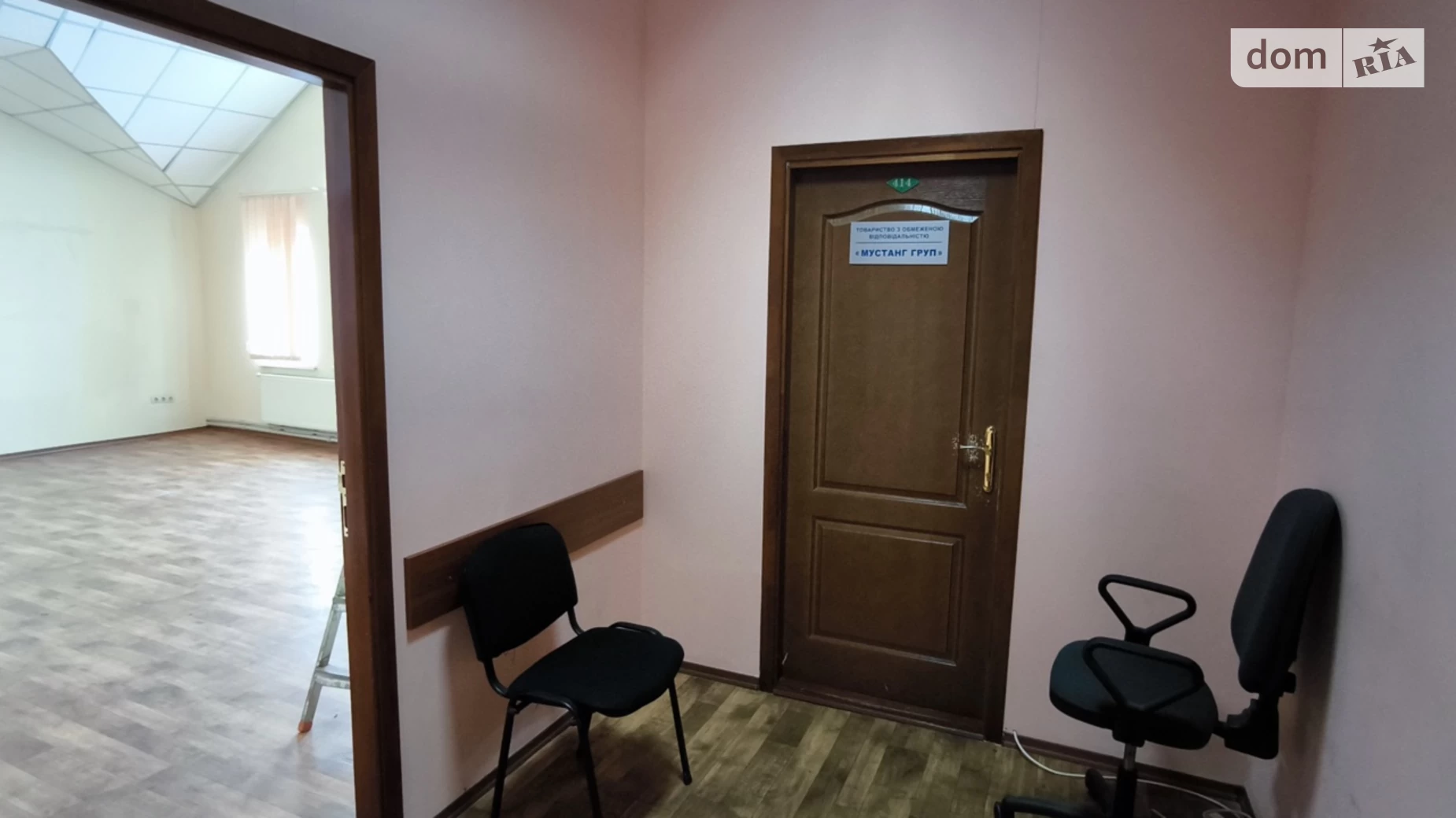 Здається в оренду офіс 38.8 кв. м в бізнес-центрі, цена: 6948 грн - фото 5