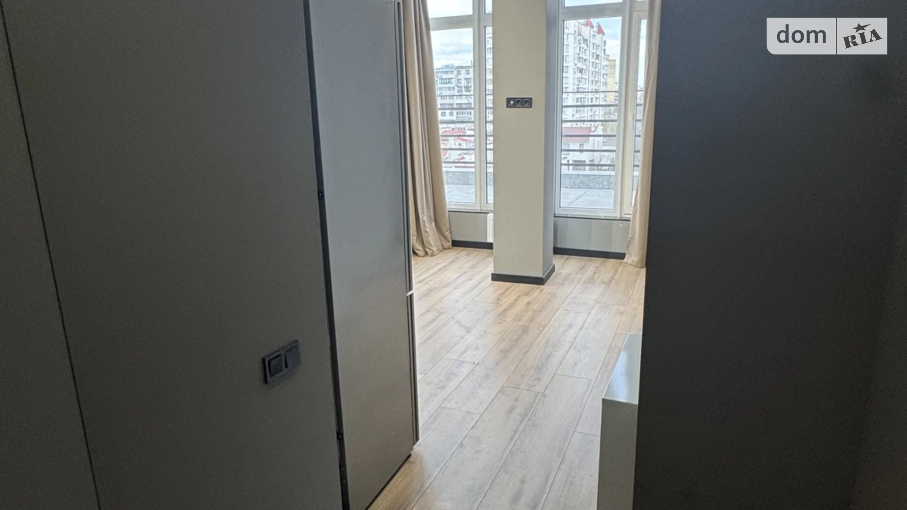 Продається 2-кімнатна квартира 60 кв. м у Одесі, вул. Педагогічна, 34А - фото 2