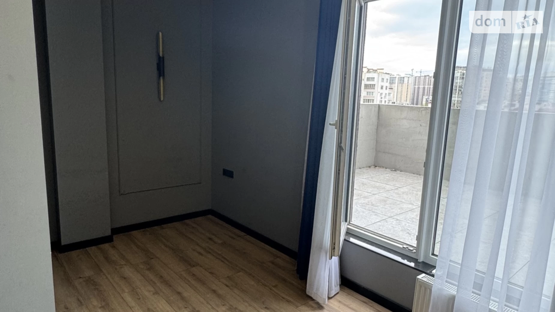 Продається 2-кімнатна квартира 60 кв. м у Одесі, вул. Педагогічна, 34А - фото 3