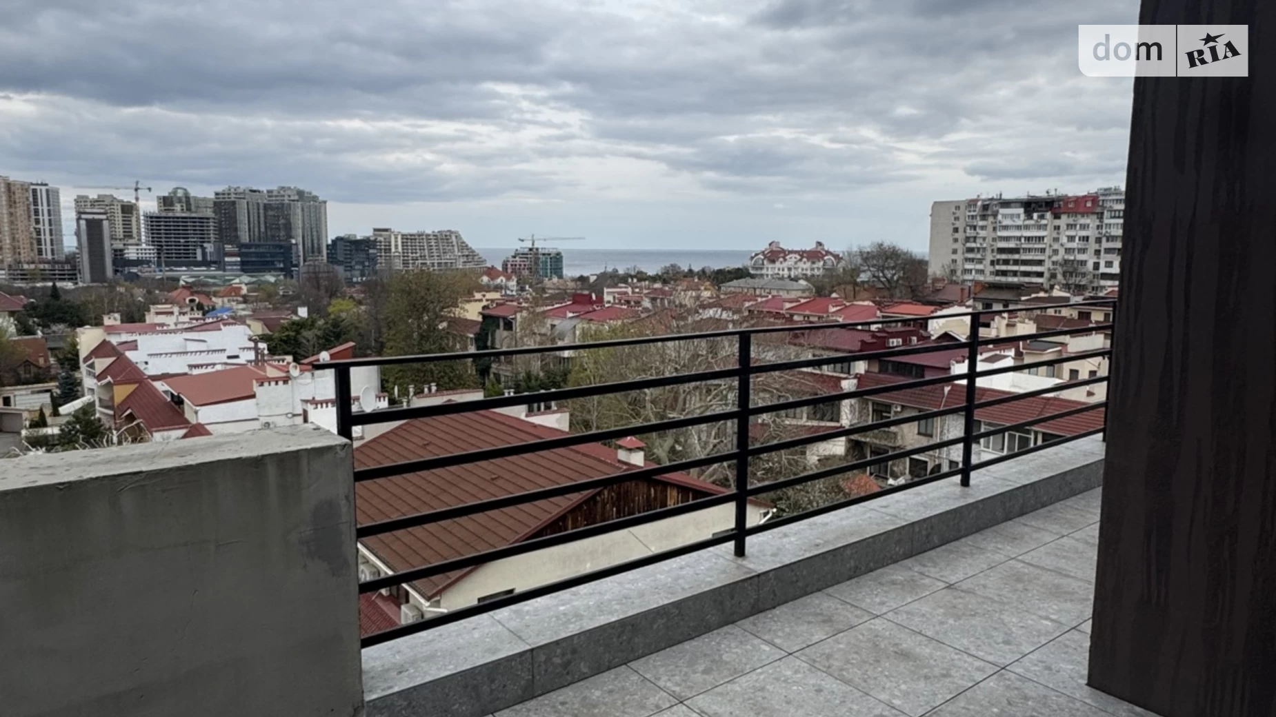 Продається 2-кімнатна квартира 60 кв. м у Одесі, вул. Педагогічна, 34А - фото 5