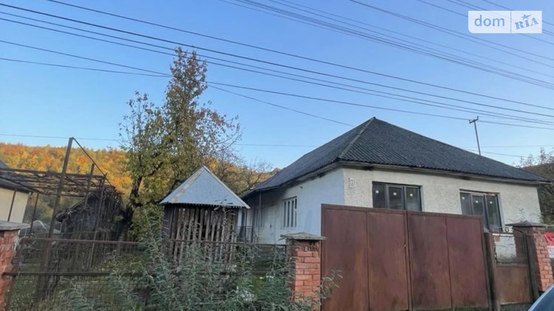 Продається одноповерховий будинок 150 кв. м з меблями, цена: 30000 $ - фото 2