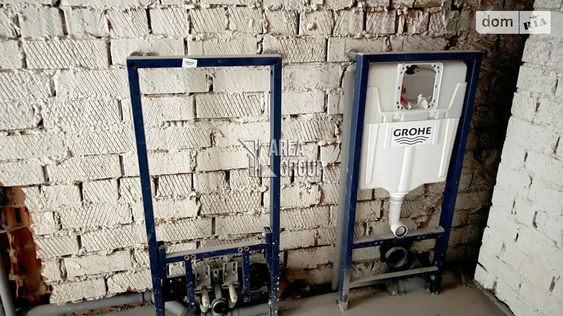 Продається 2-кімнатна квартира 95 кв. м у Кам’янці-Подільському - фото 3