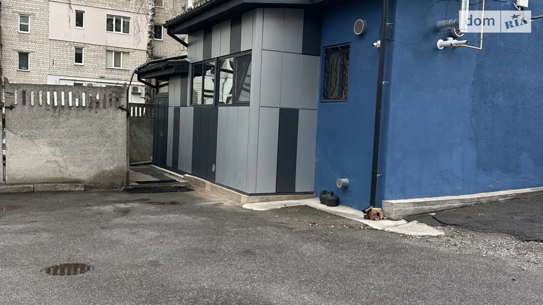 Здається в оренду об'єкт сфери послуг 276 кв. м в 9-поверховій будівлі, цена: 138000 грн - фото 4