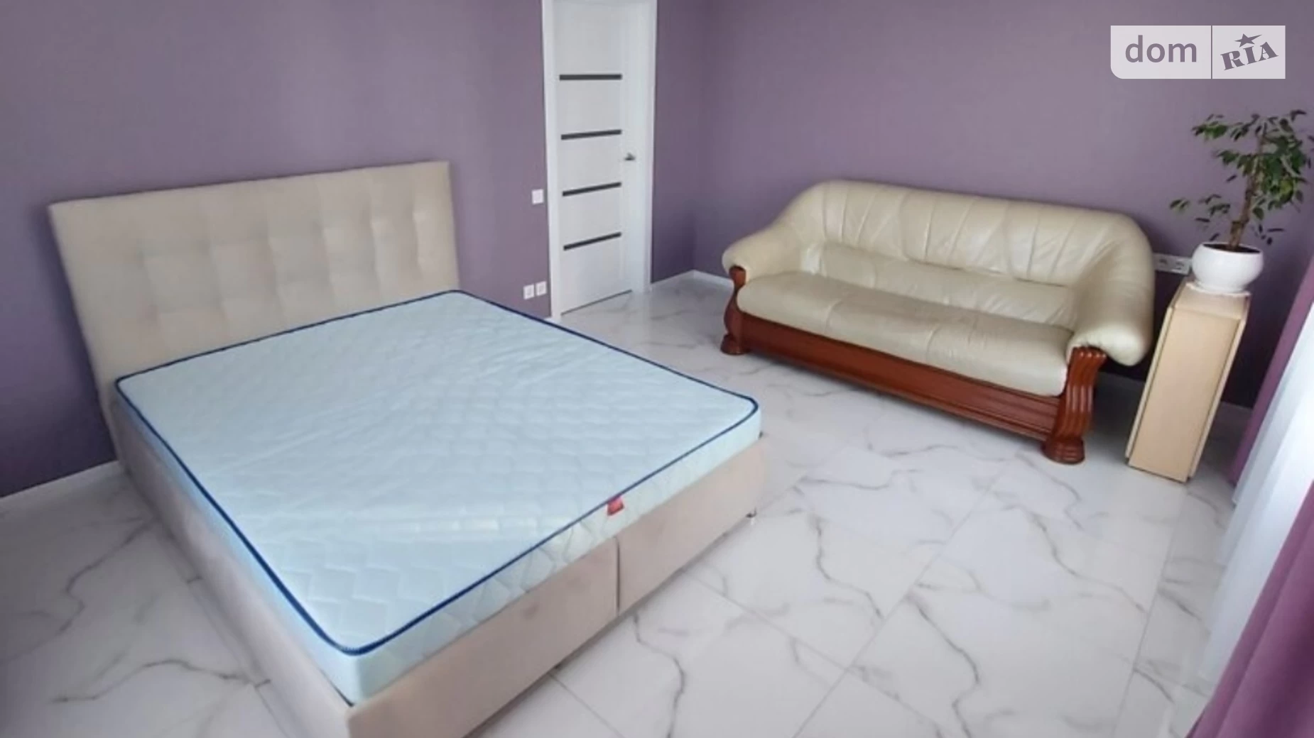 Продається 2-кімнатна квартира 65 кв. м у Києві, вул. Кахи Бендукідзе, 2 - фото 3